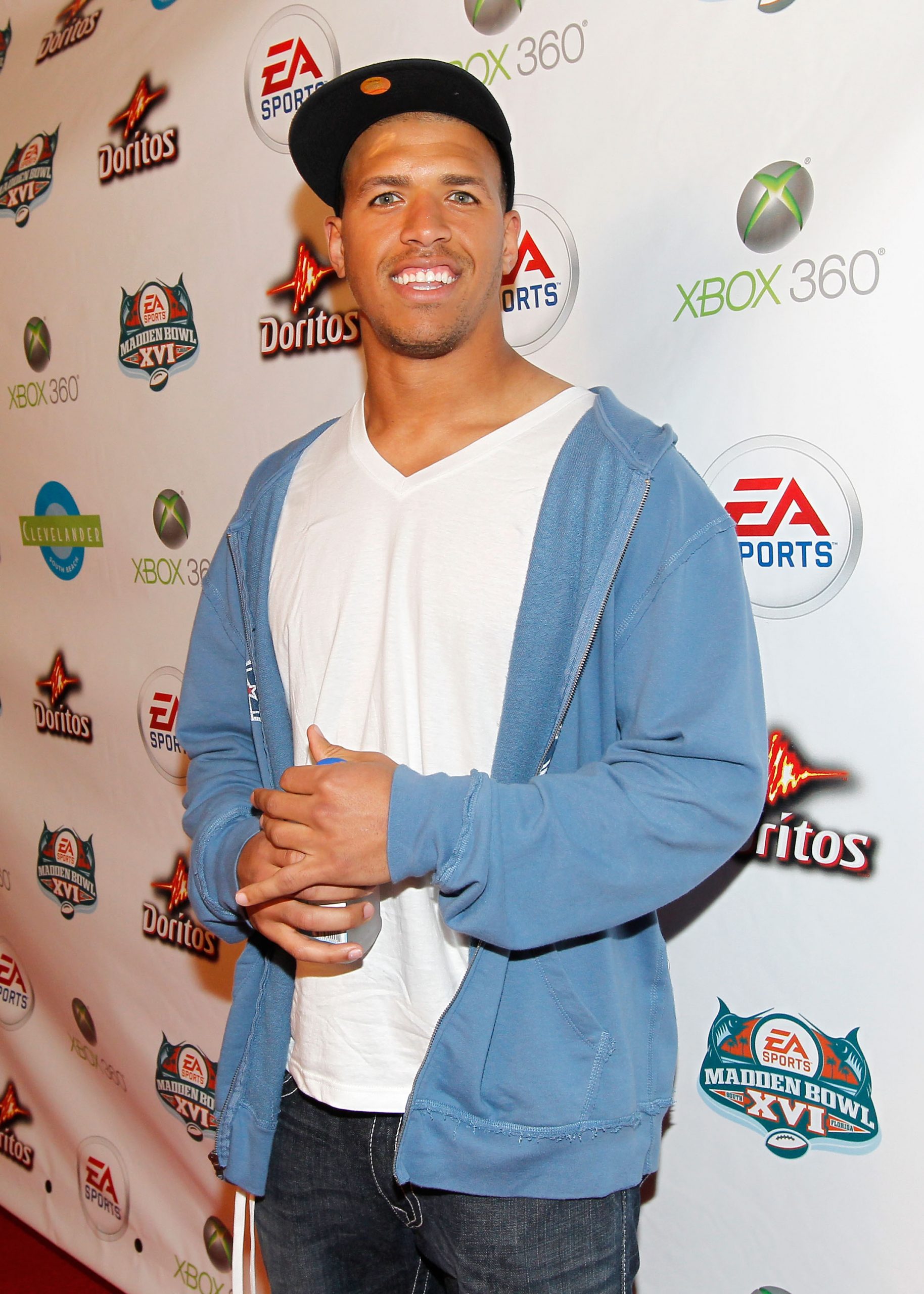 Miles Austin photo 3