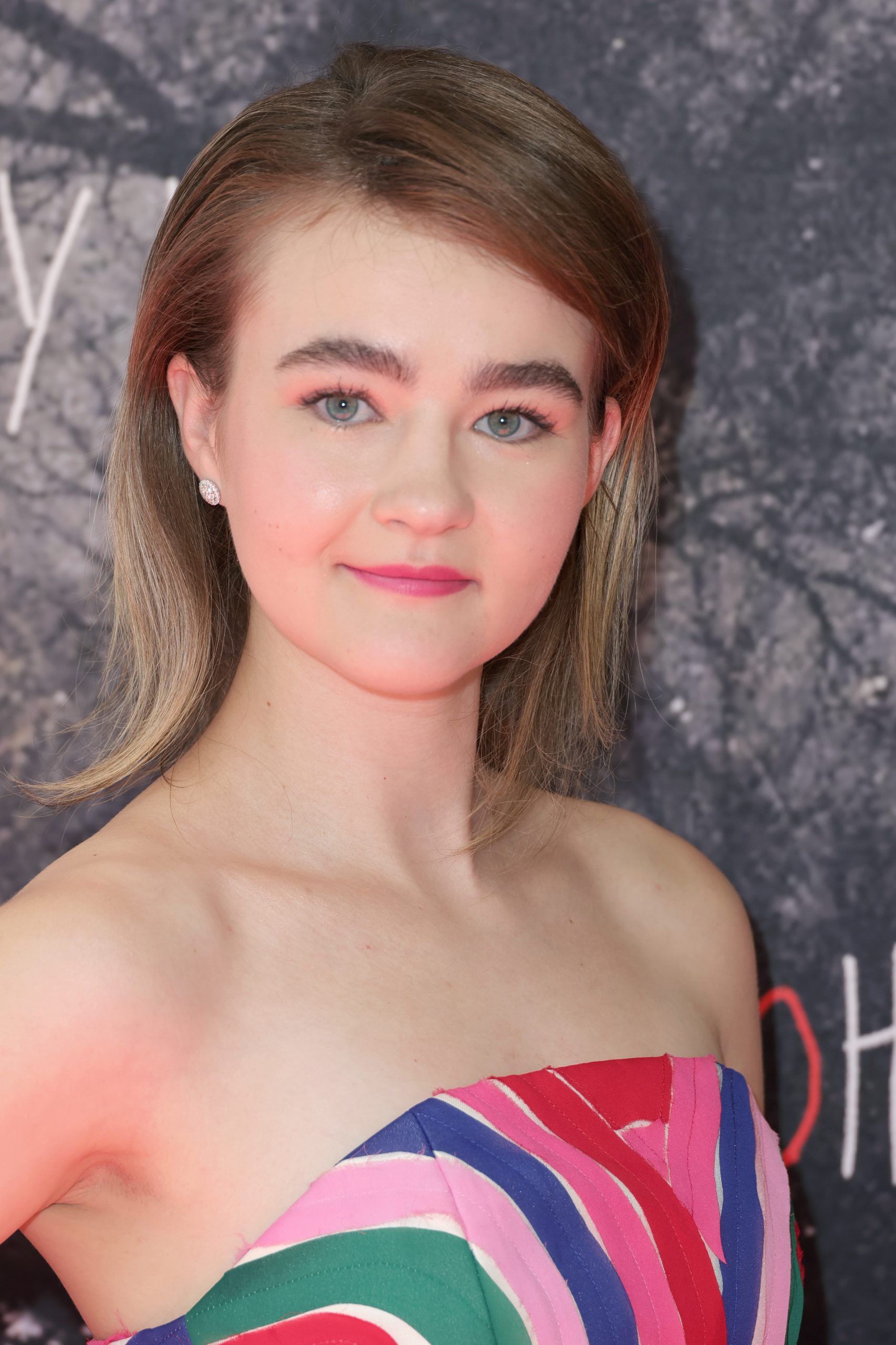 Millicent Simmonds photo