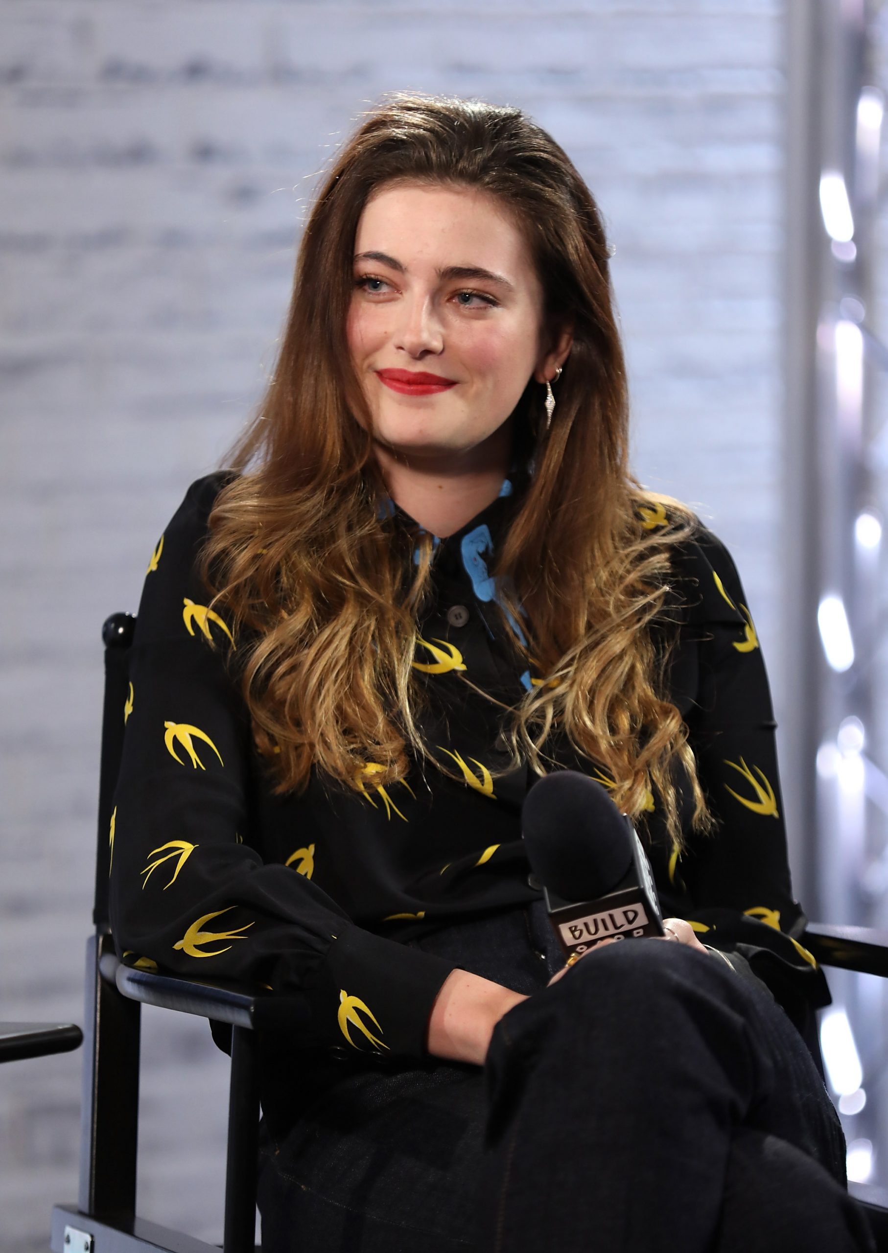 Millie Brady photo 3