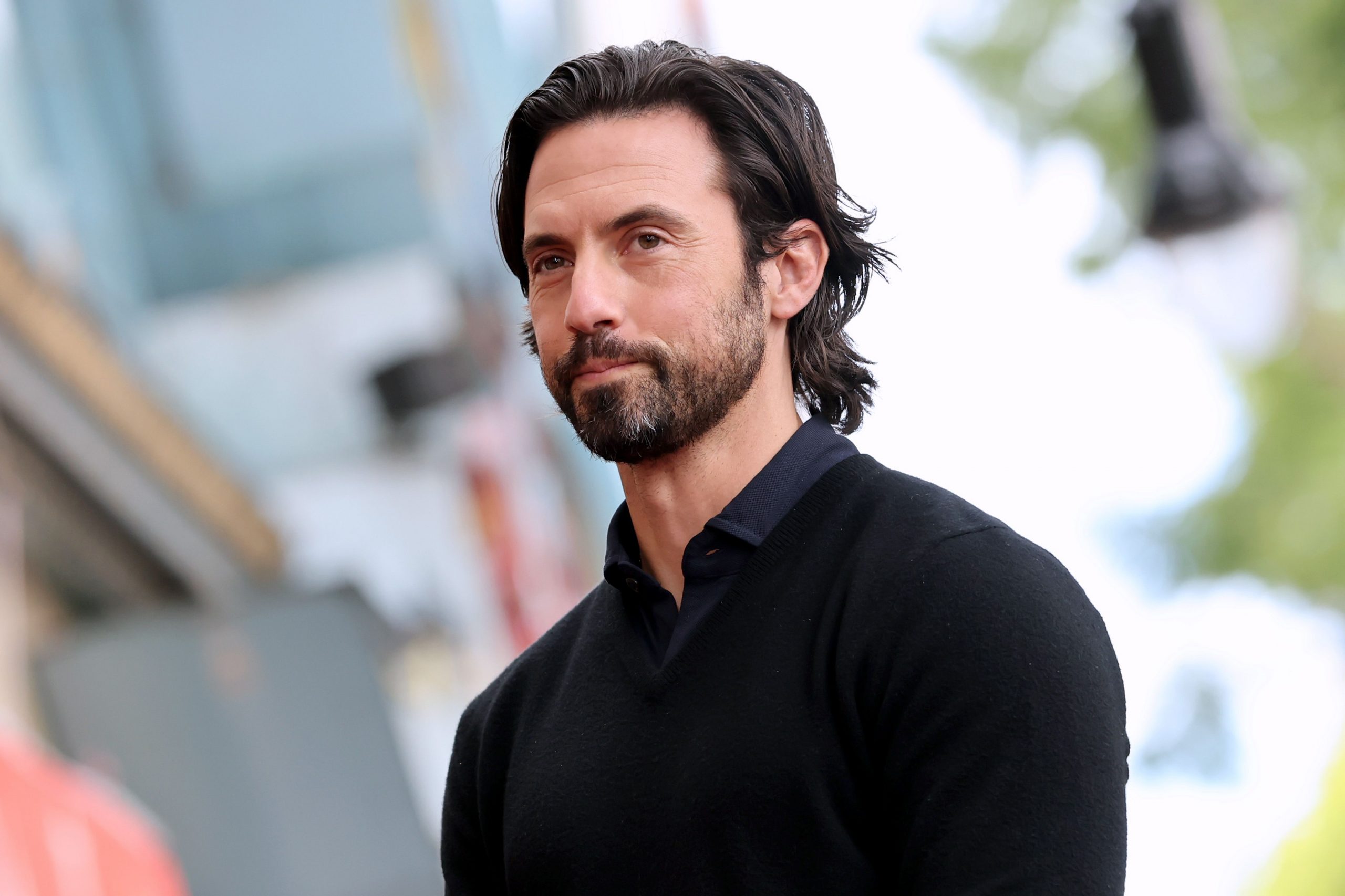 Milo Ventimiglia photo 3