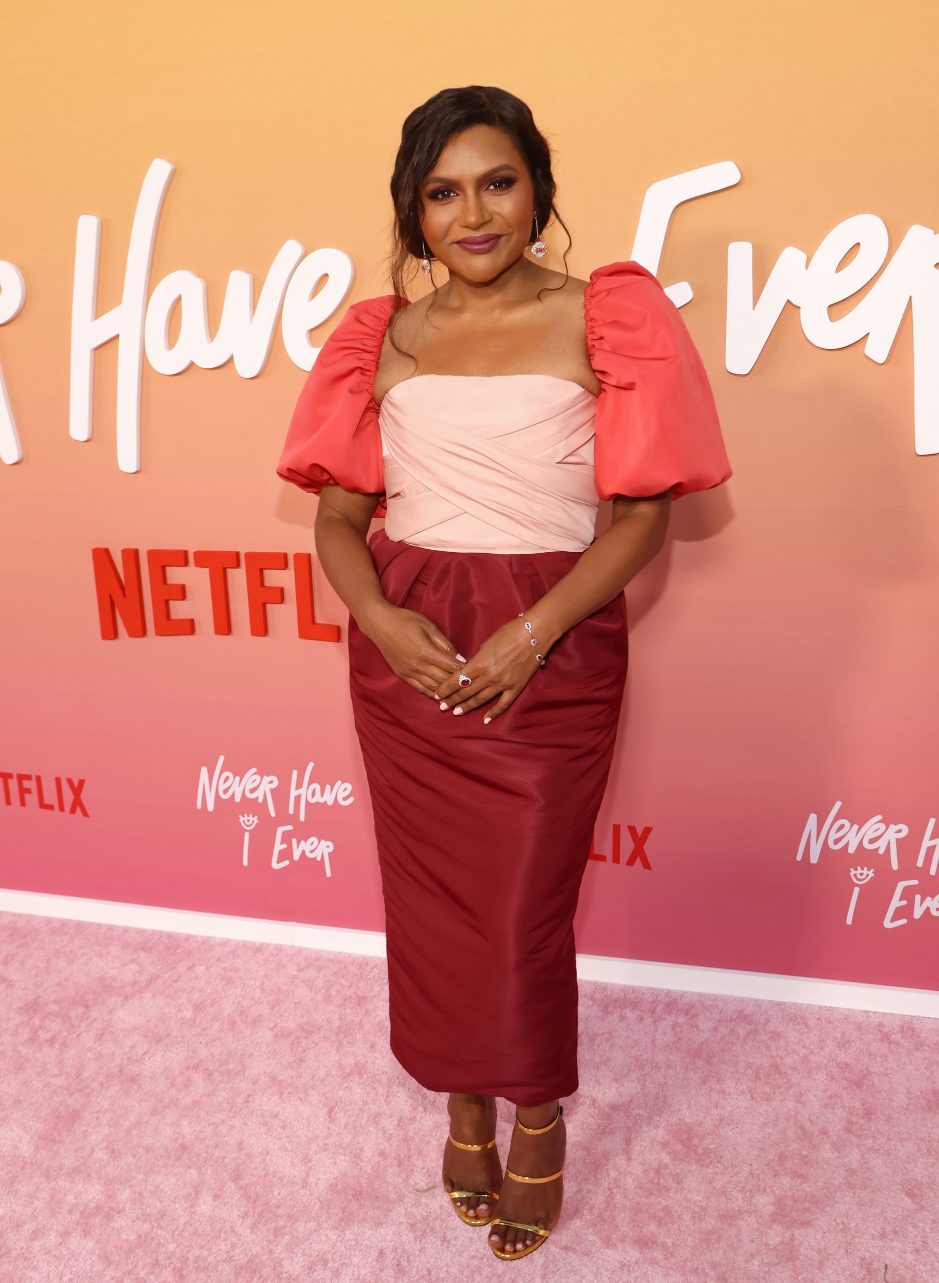 Mindy Kaling photo 2