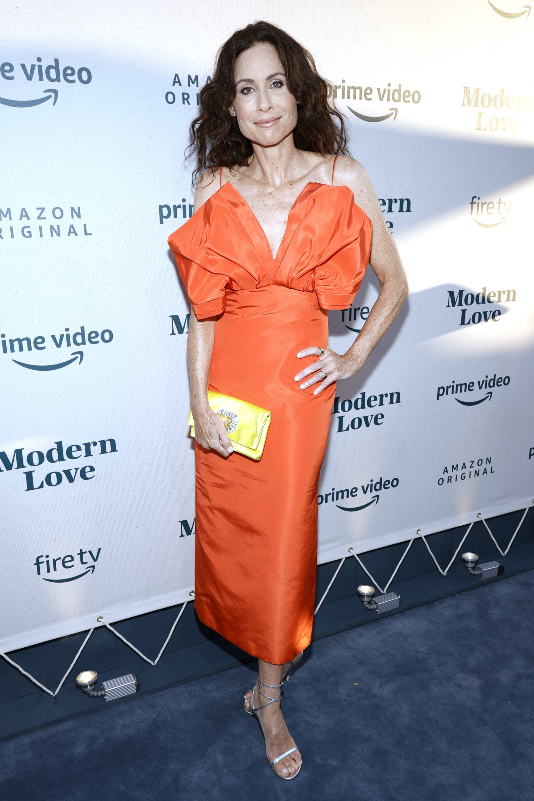 Minnie Driver photo 3