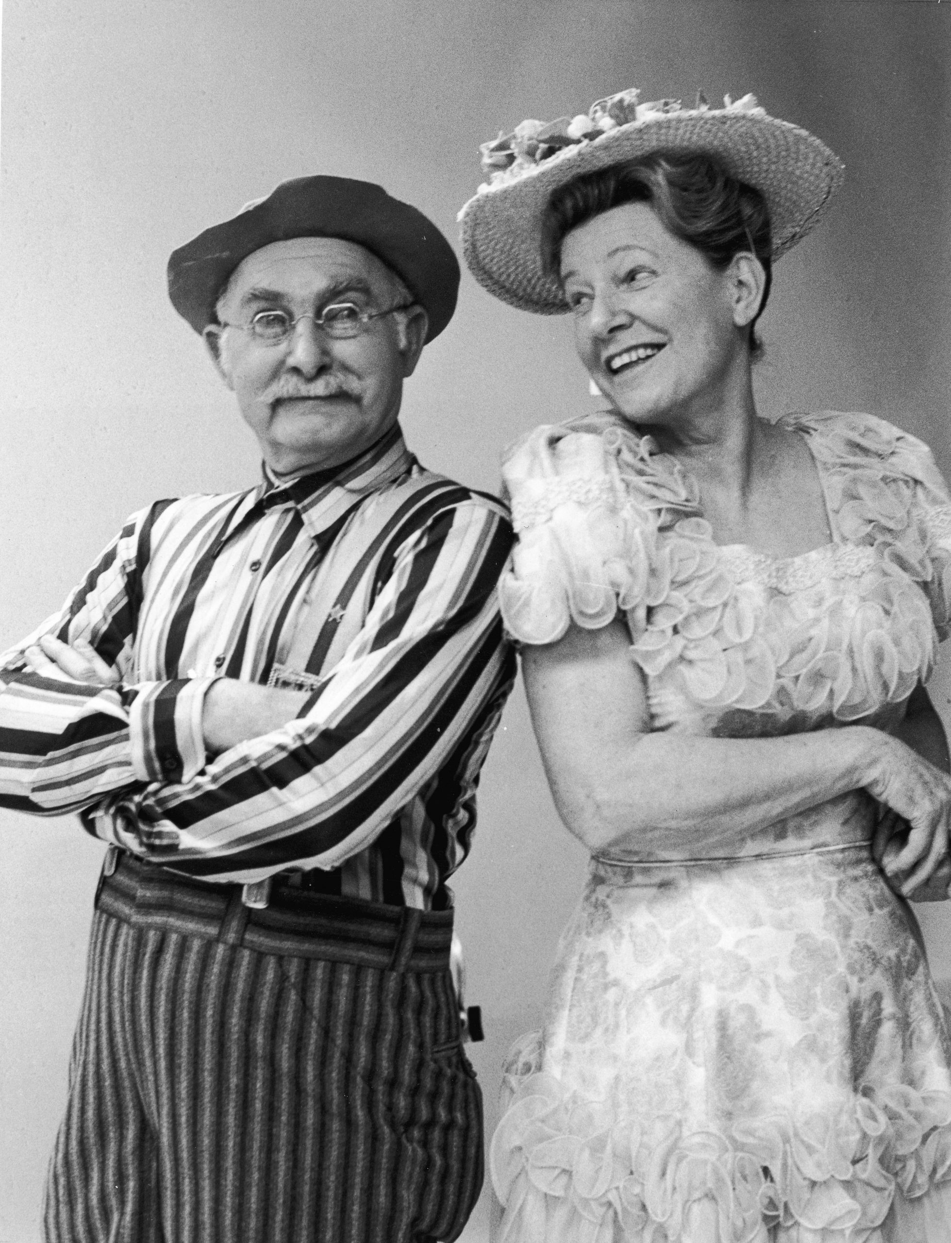 Minnie Pearl photo 2