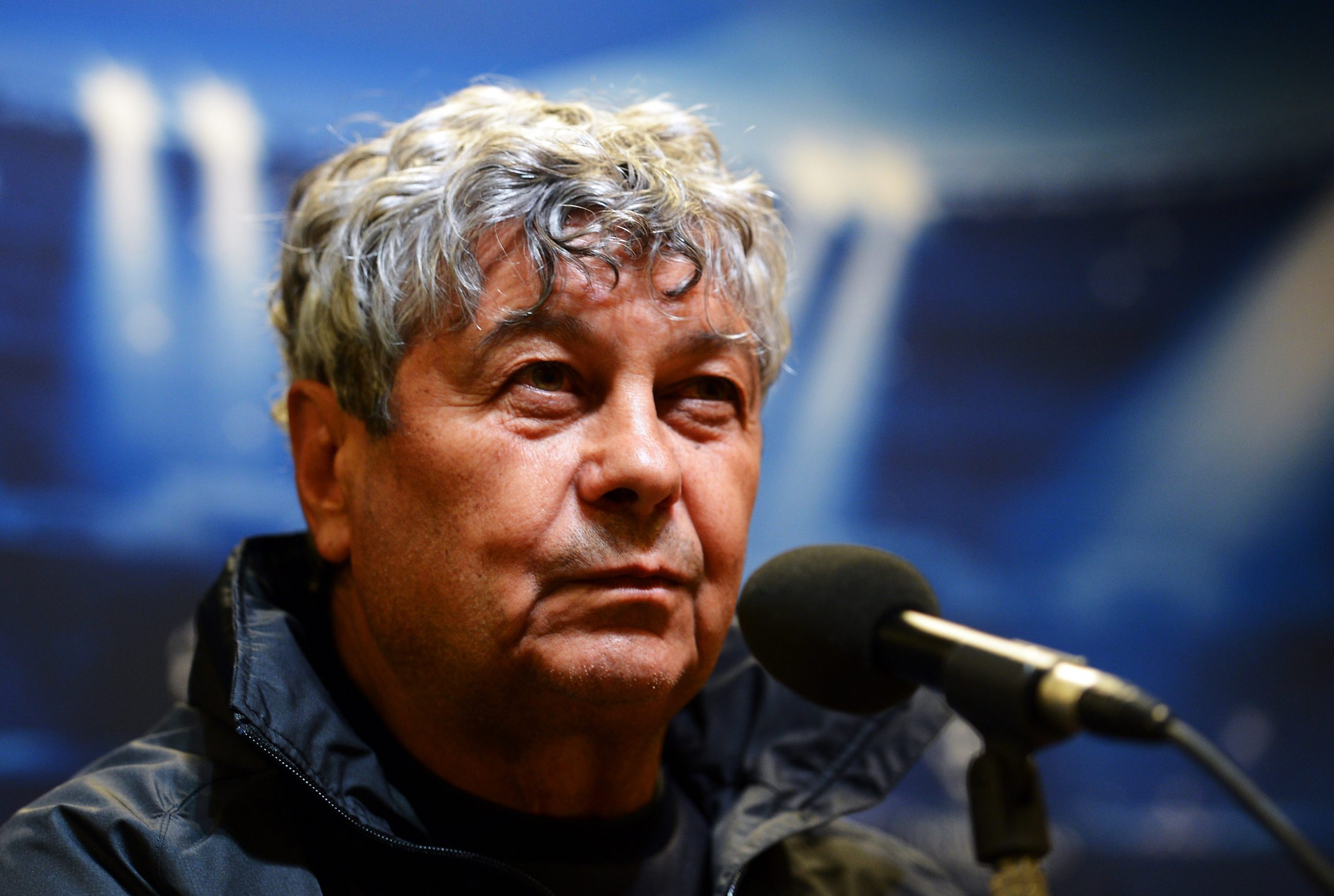 Mircea Lucescu photo