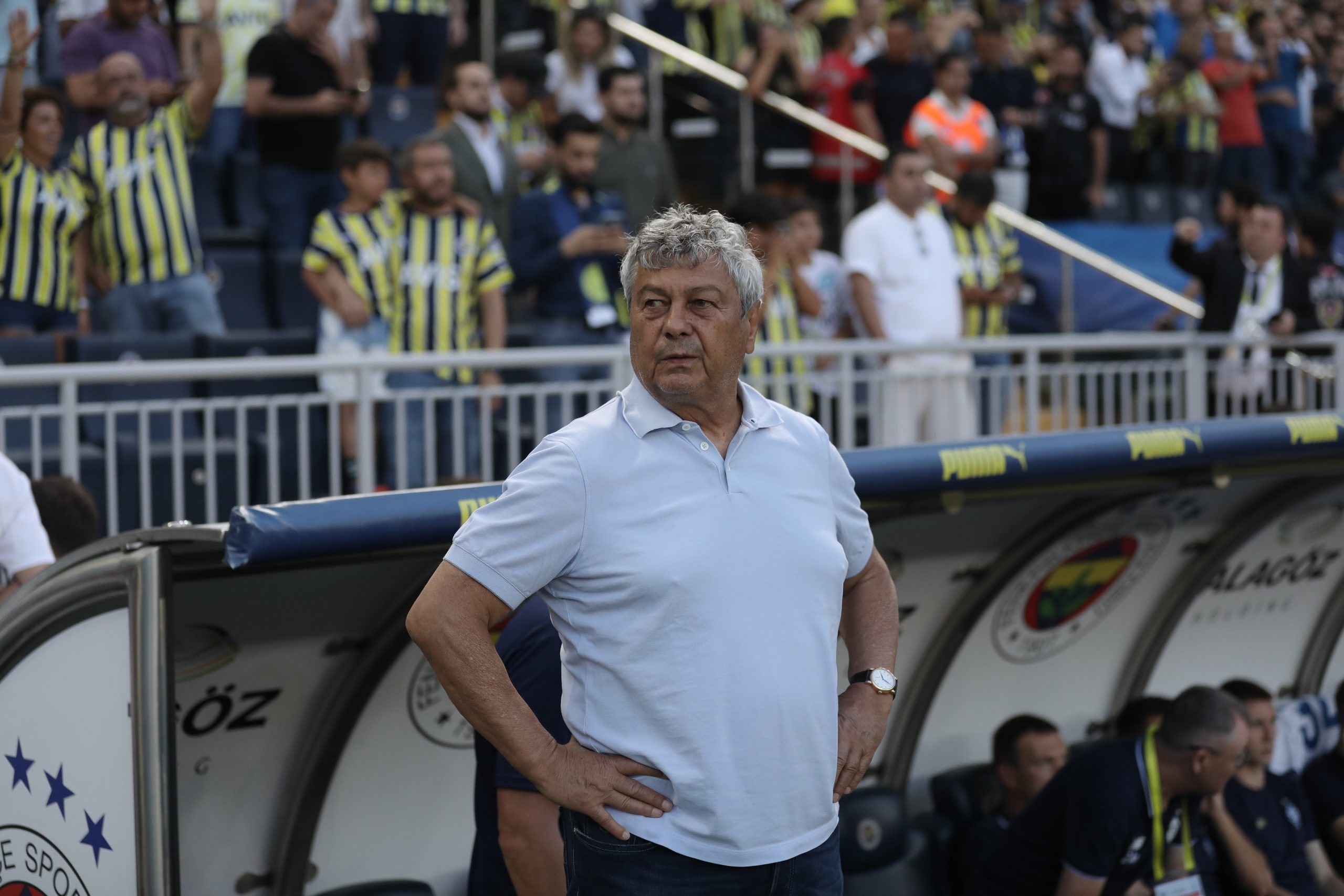 Mircea Lucescu photo 3