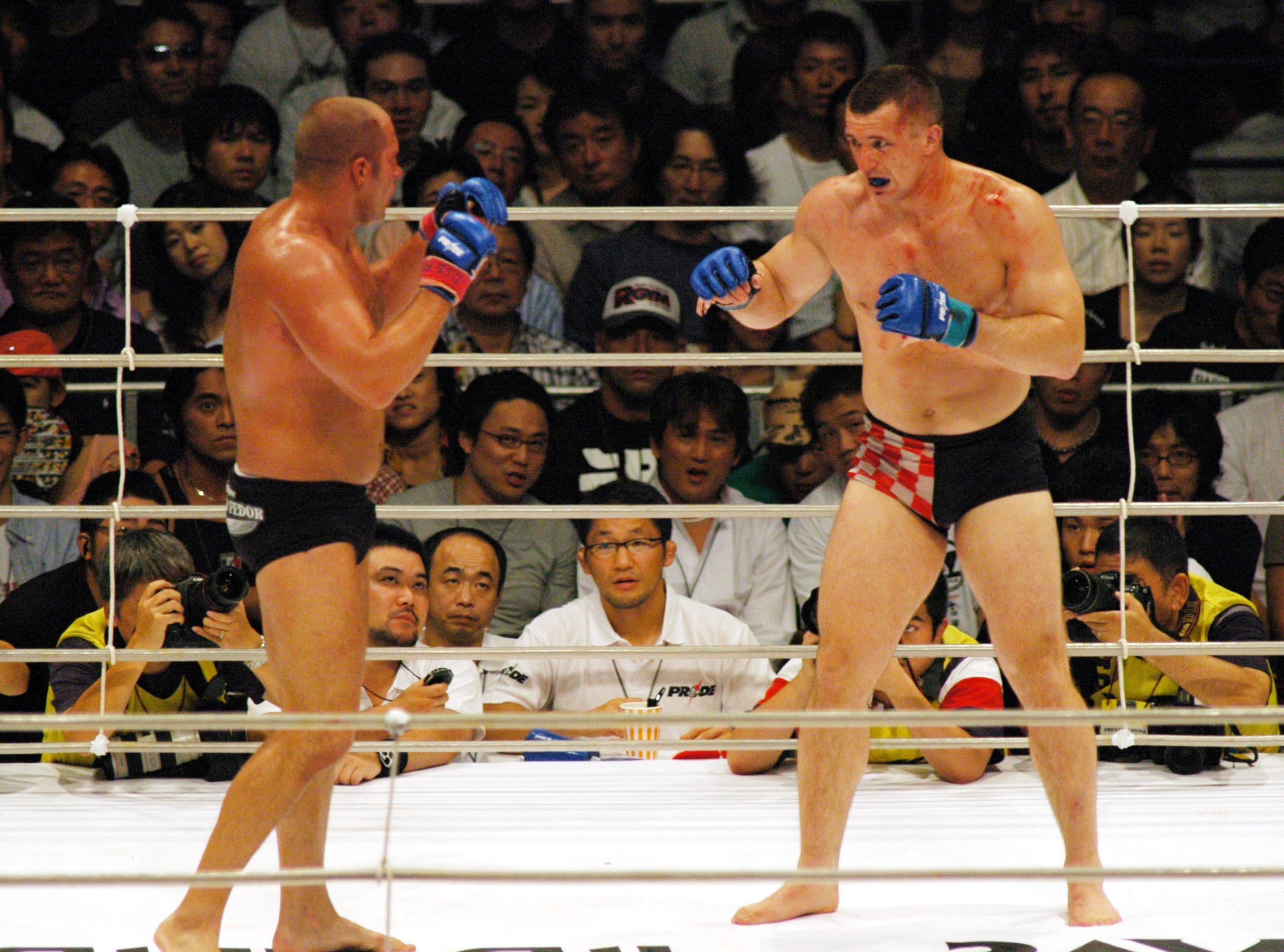 Mirko Cro Cop photo