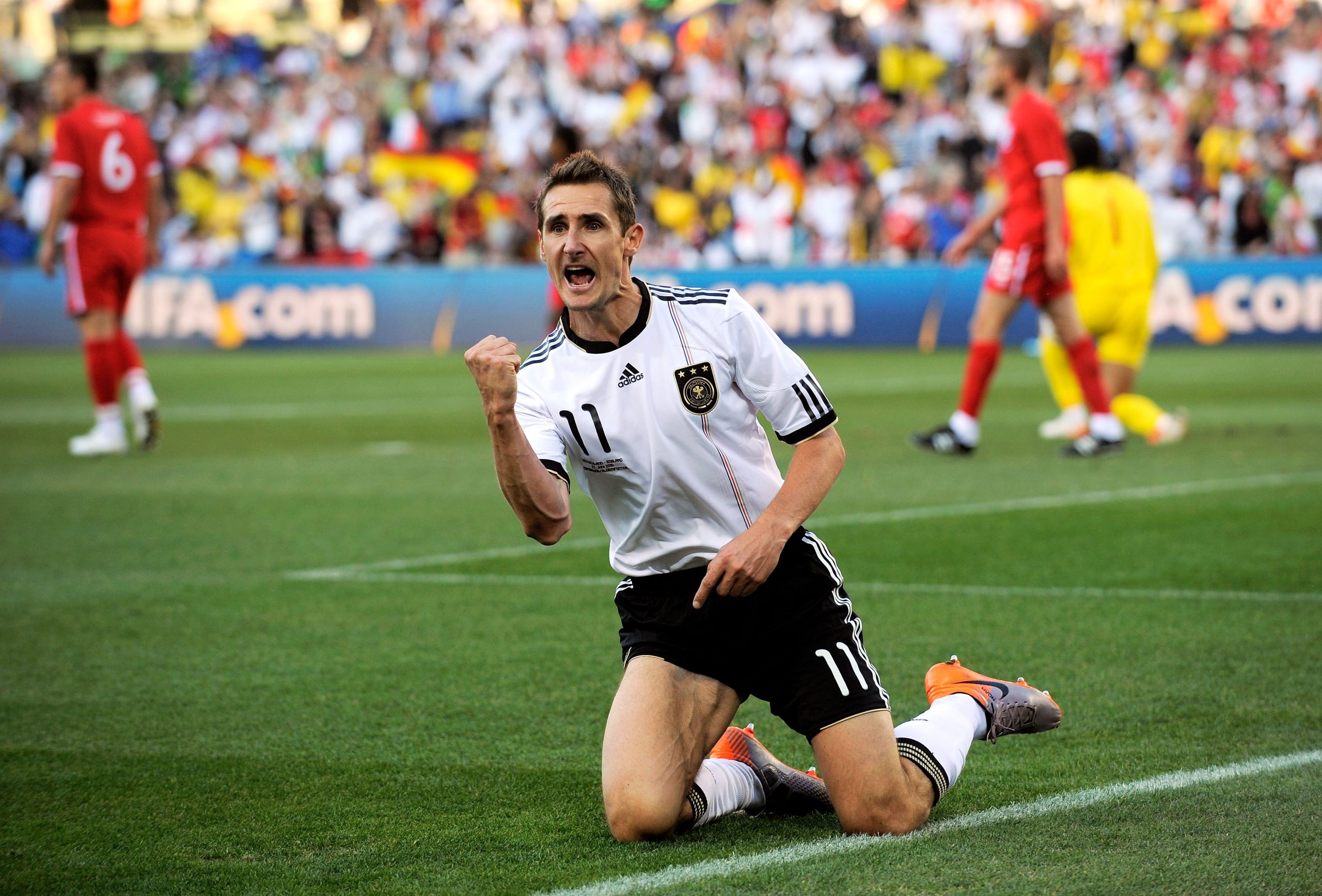 Miroslav Klose photo