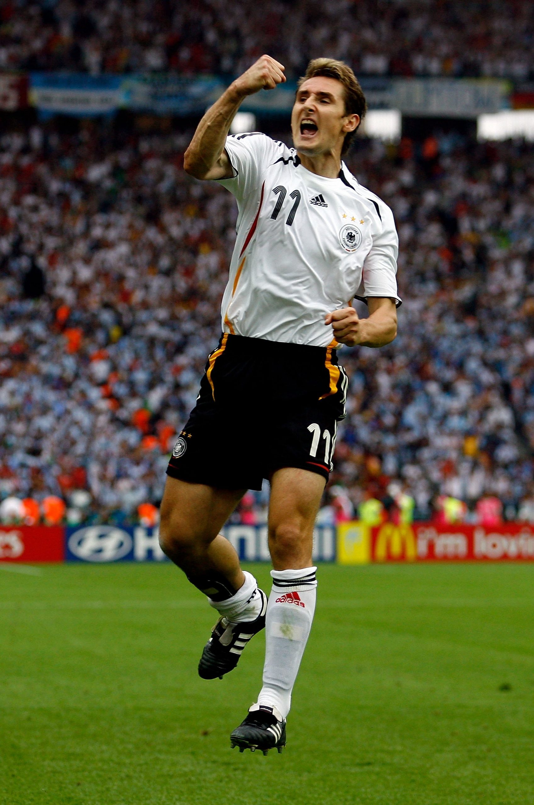 Miroslav Klose photo 3