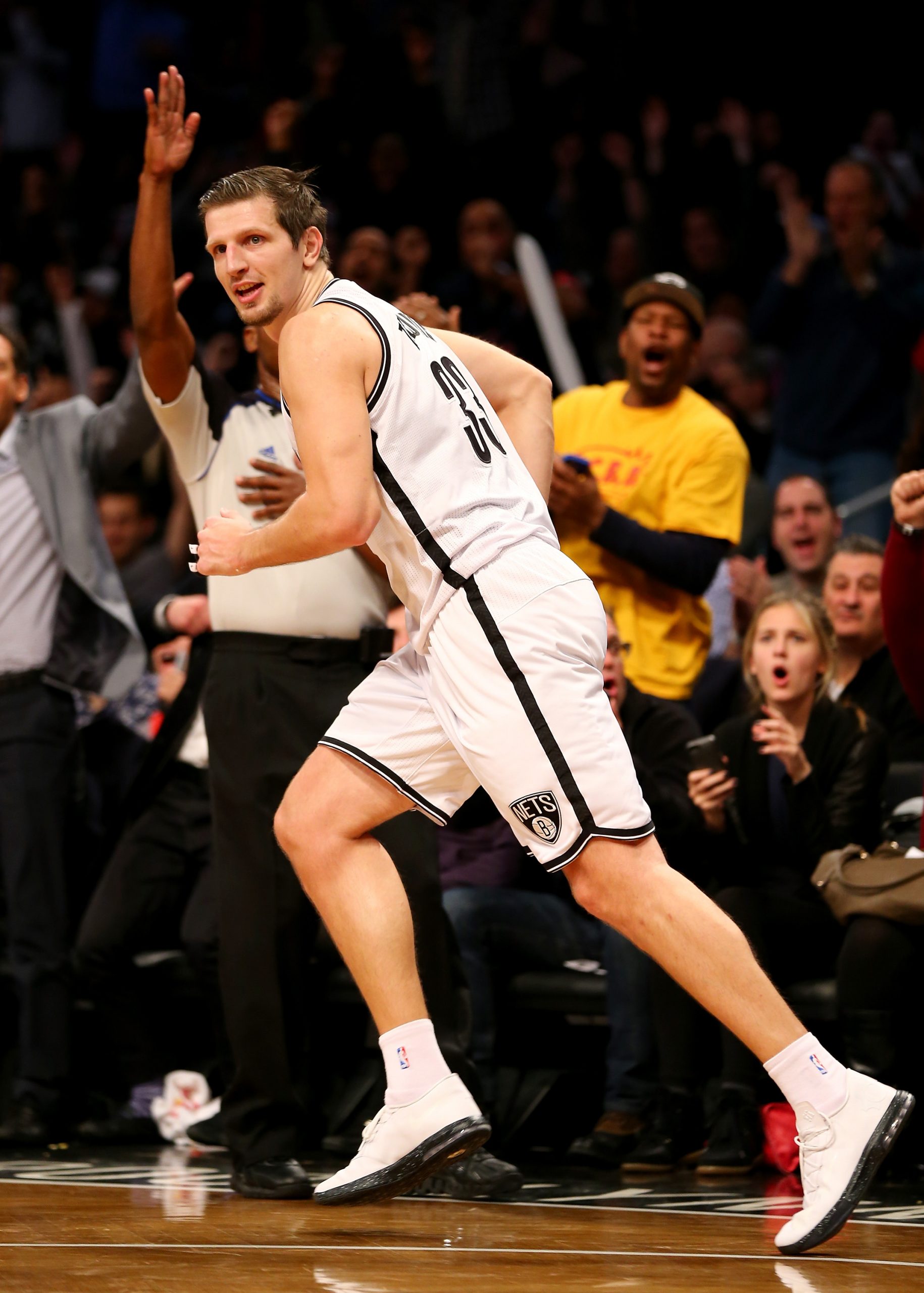 Mirza Teletovic photo 2