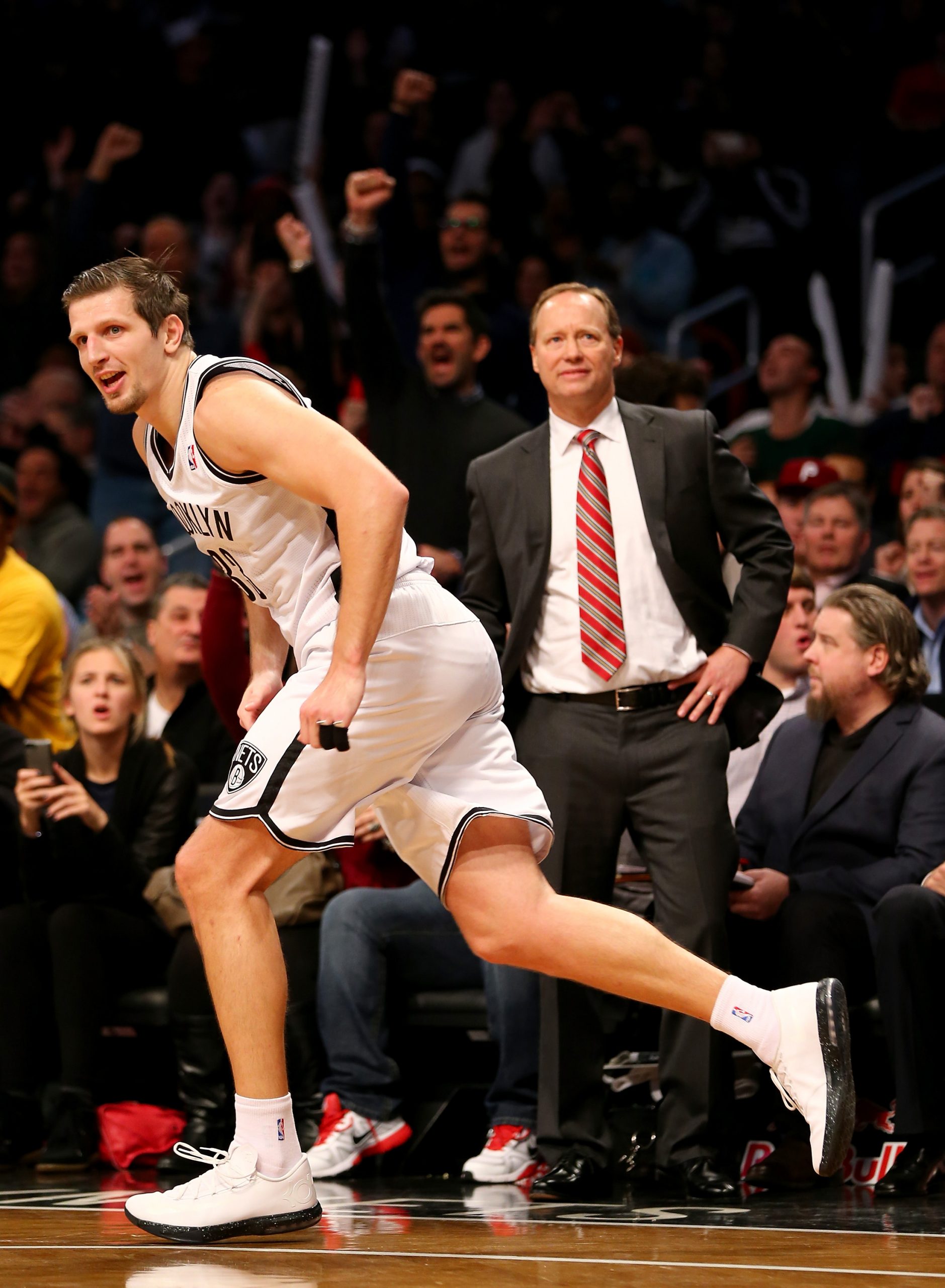 Mirza Teletovic photo 3