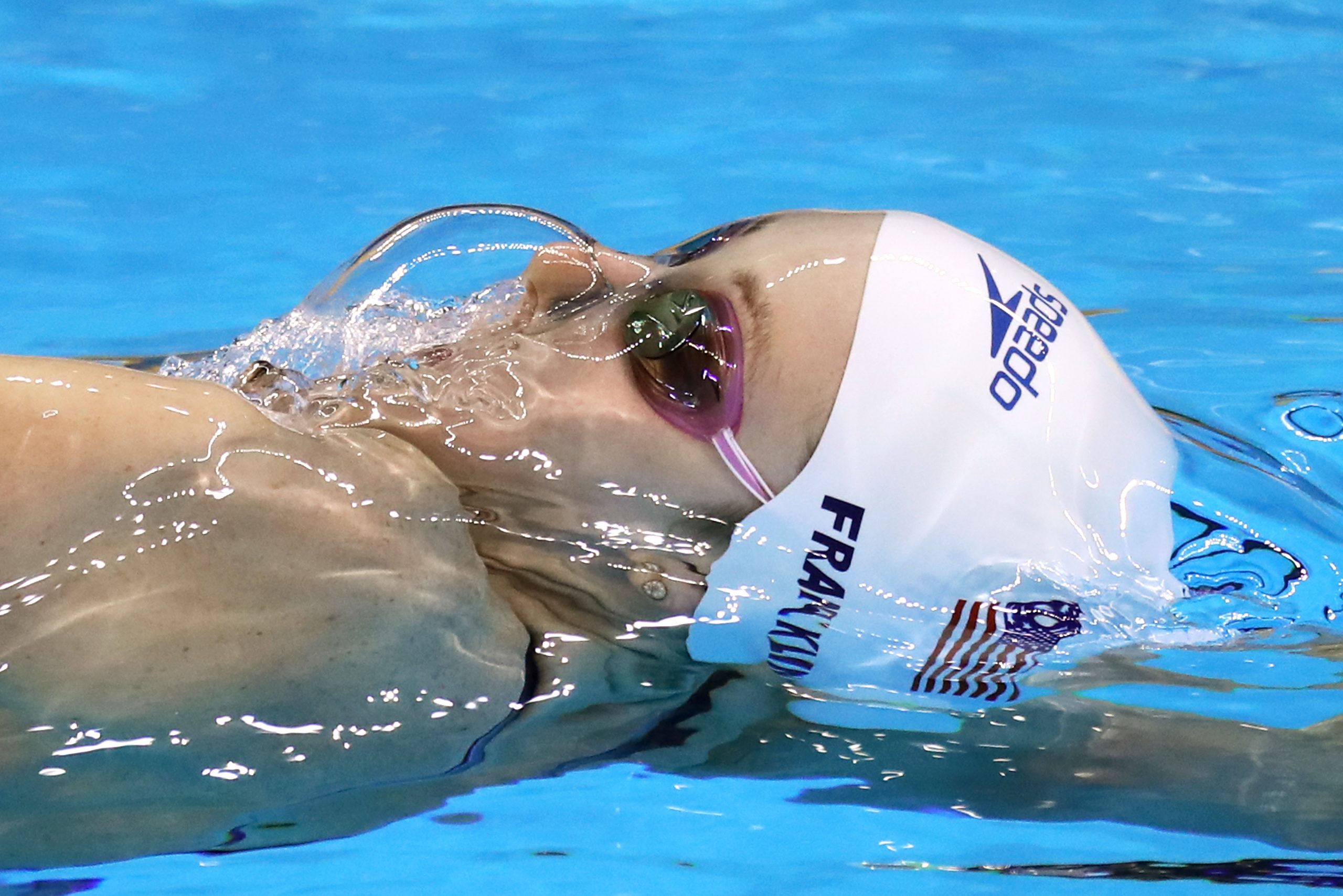 Missy Franklin photo 2