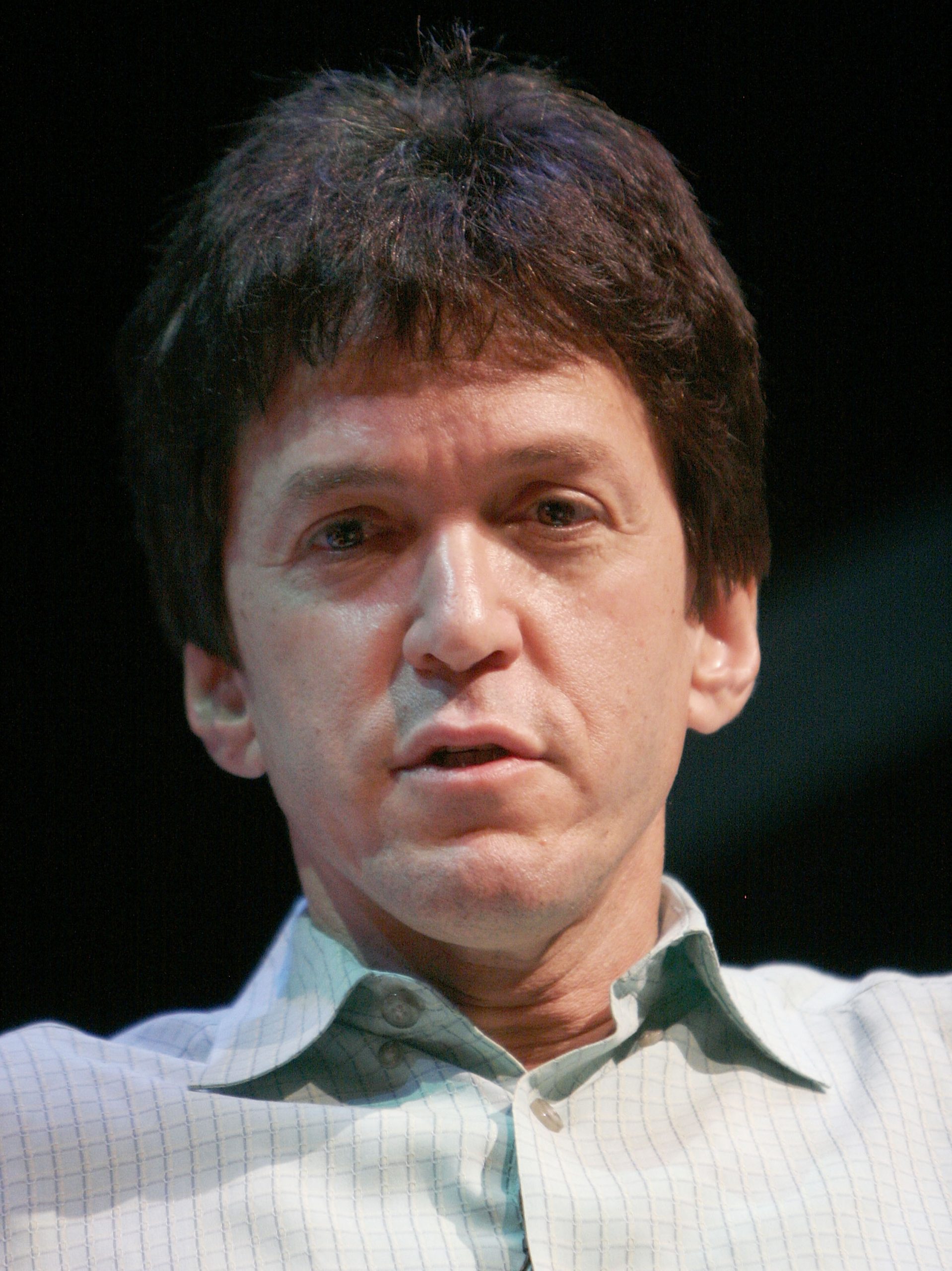 Mitch Albom photo 2