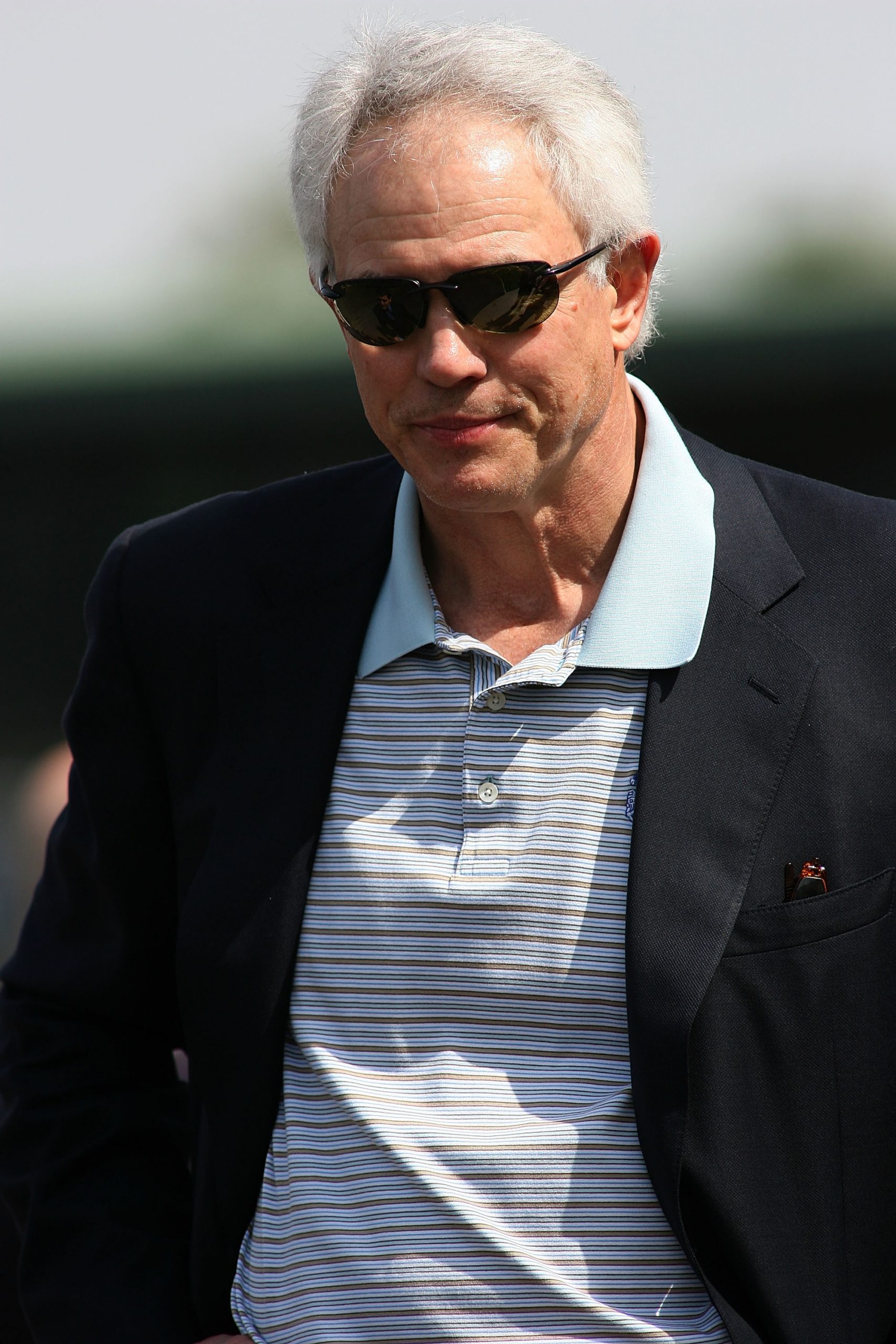 Mitch Kupchak photo