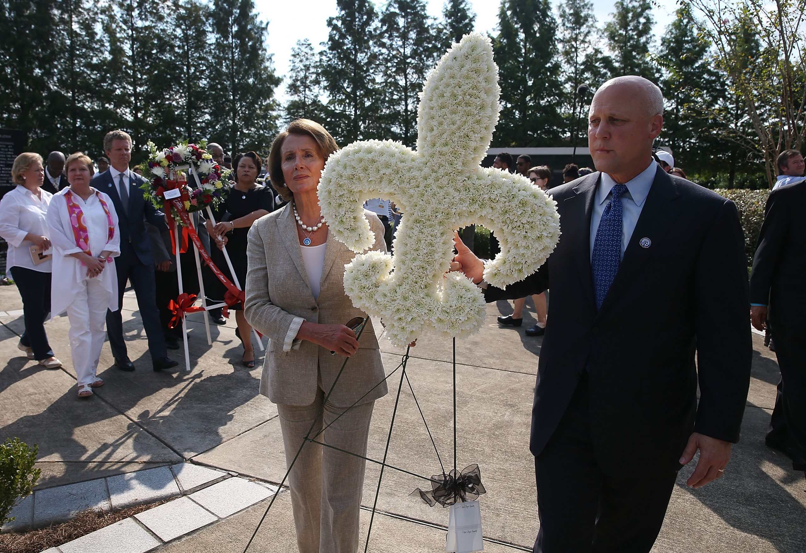 Mitch Landrieu photo