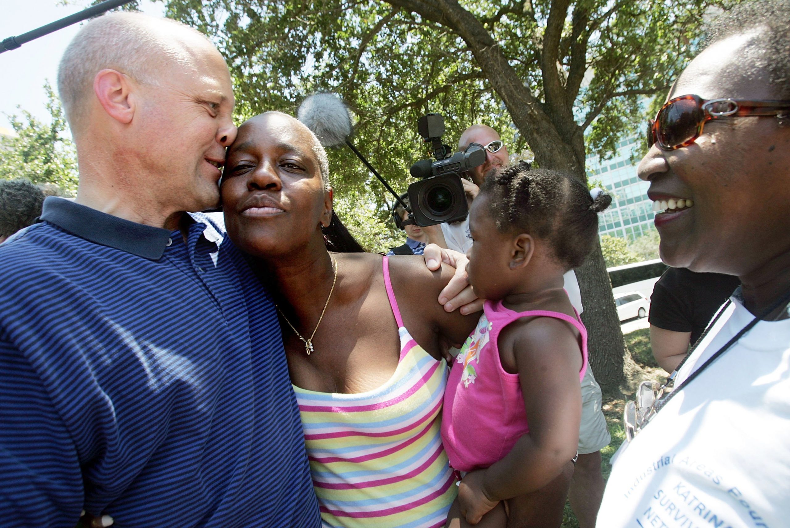 Mitch Landrieu photo 3