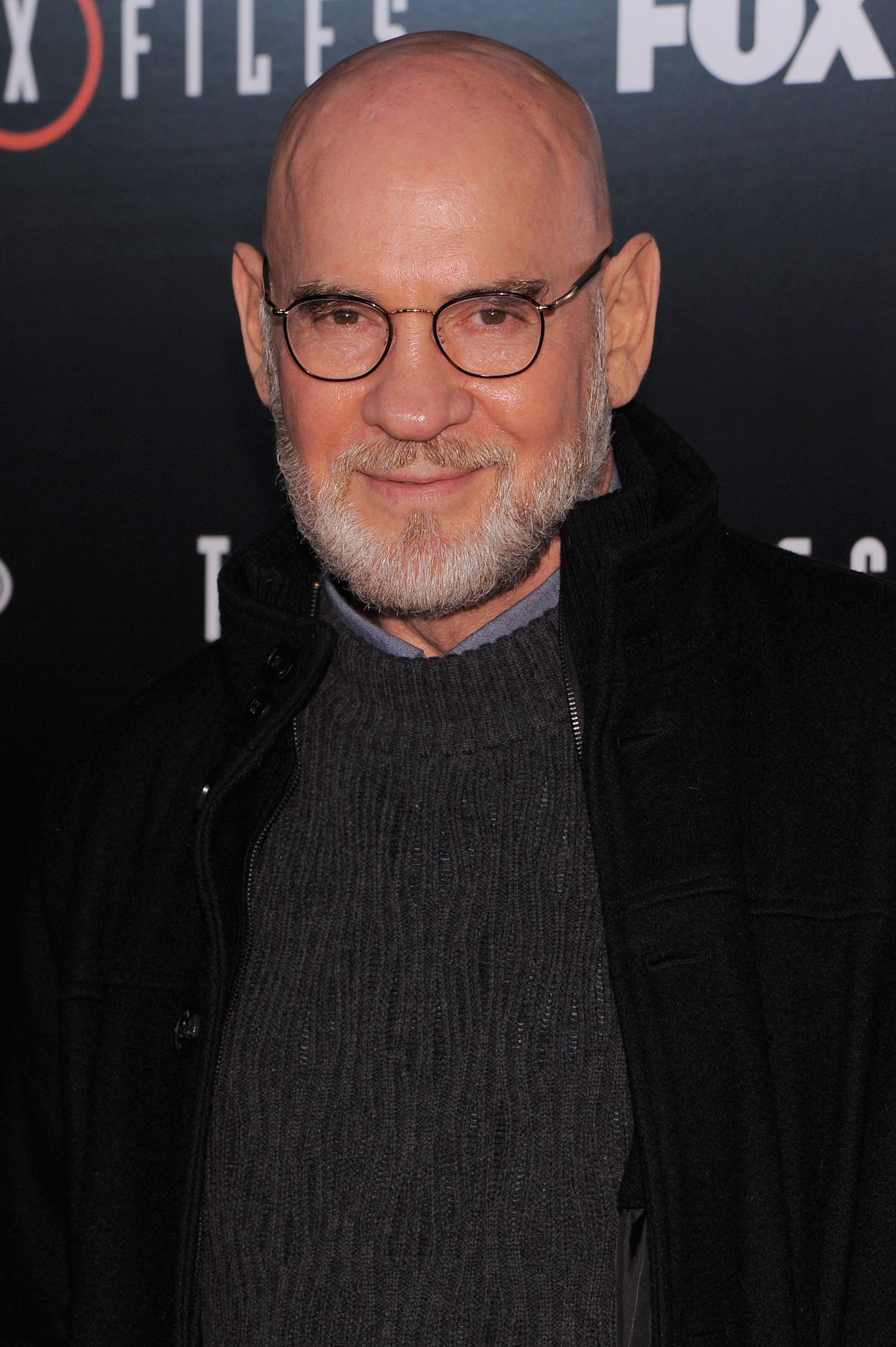 Mitch Pileggi photo 2