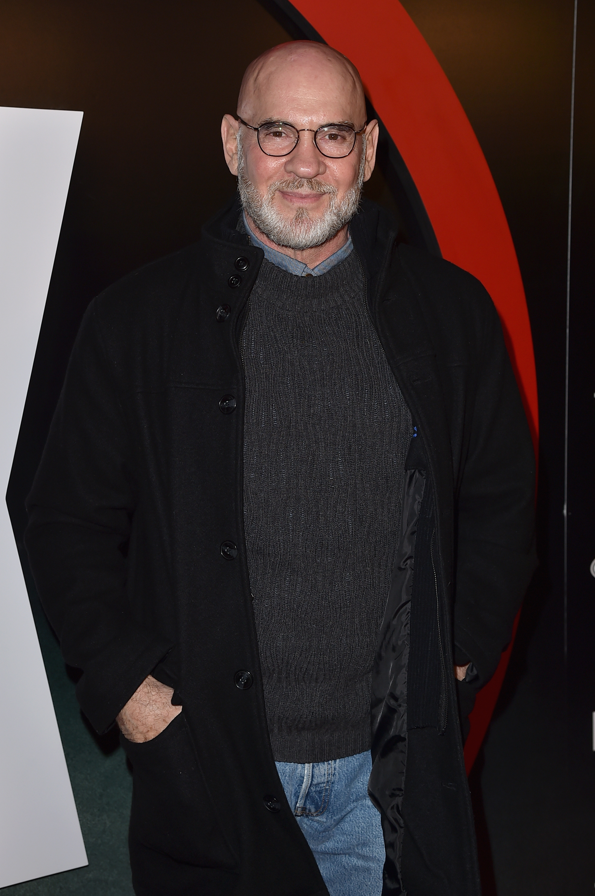 Mitch Pileggi photo 3