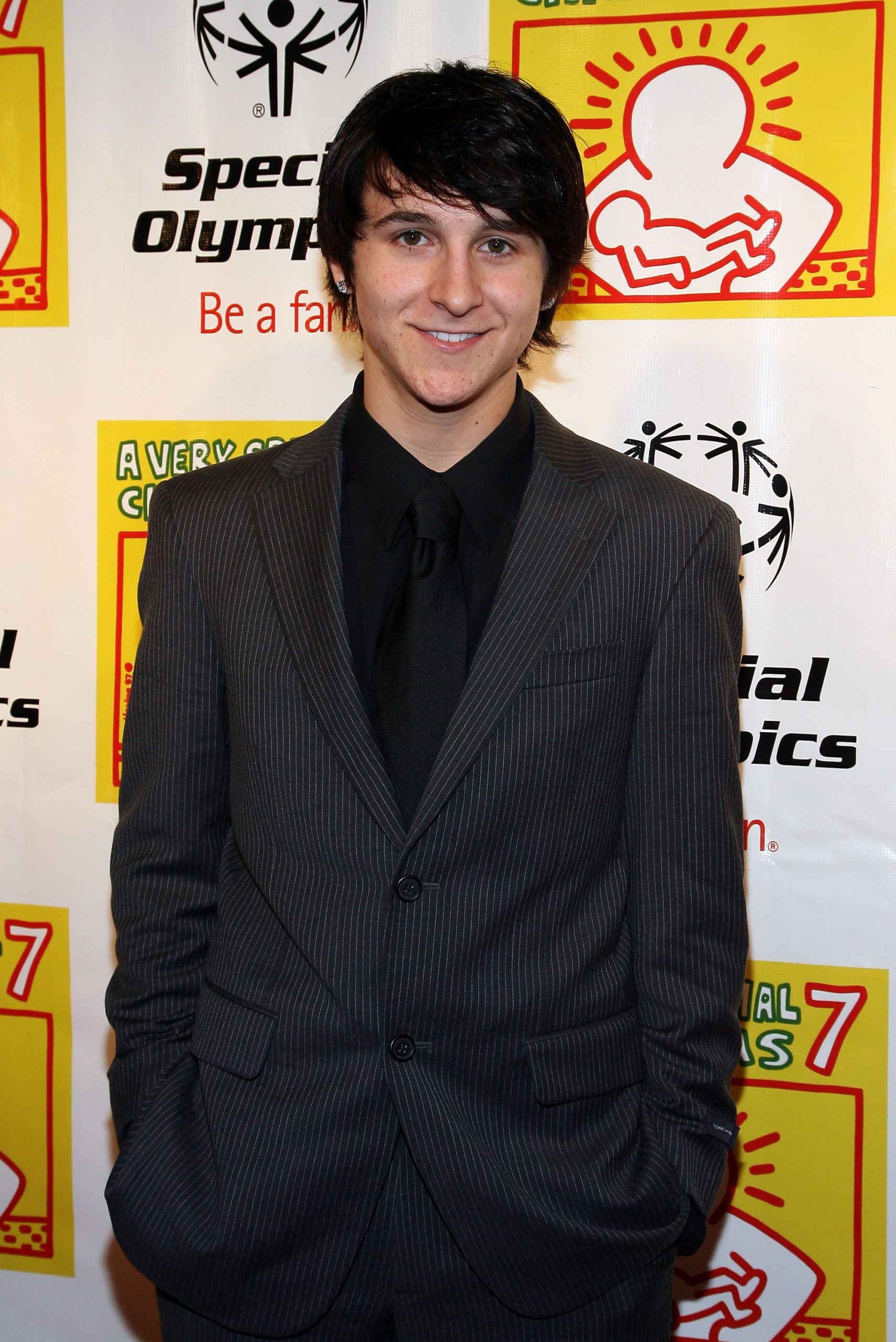 Mitchel Musso photo