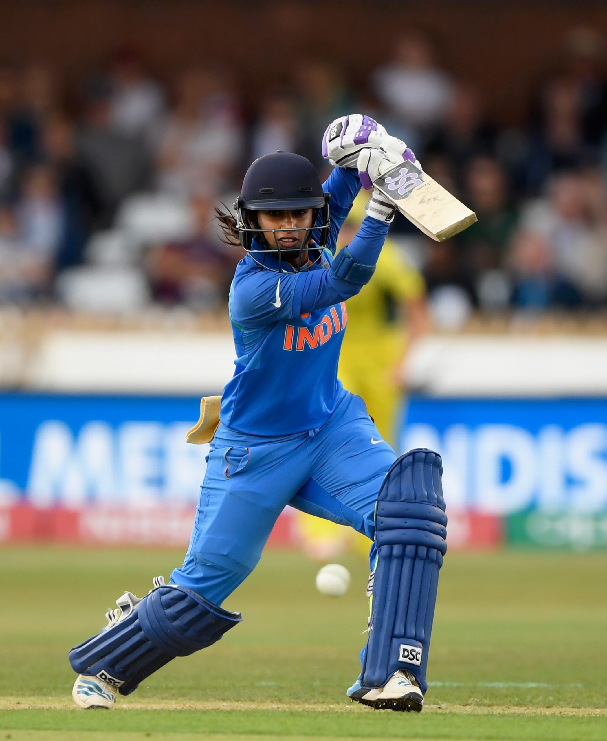 Mithali Raj photo