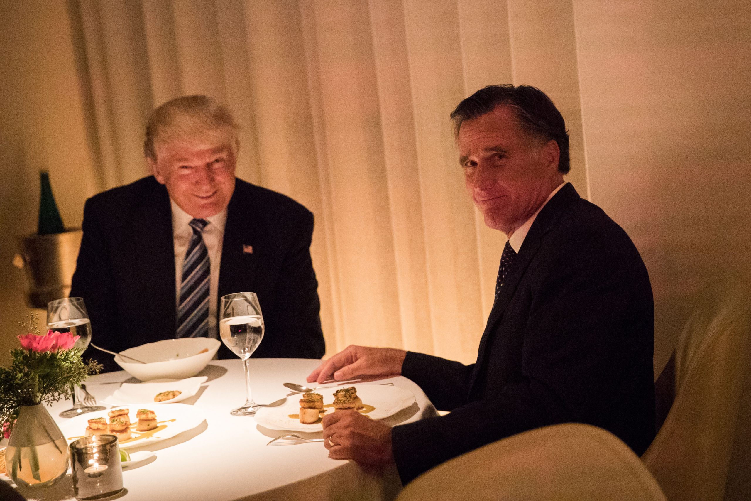 Mitt Romney photo 2