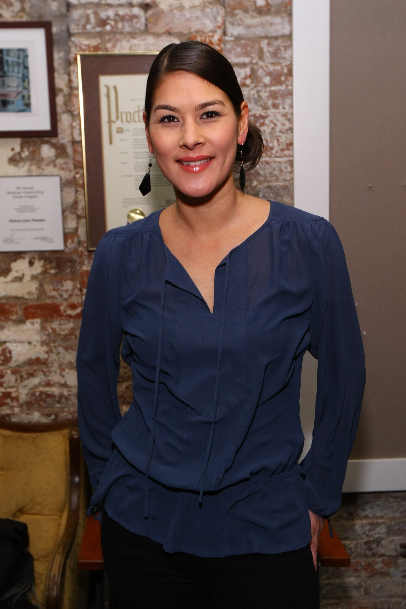 Mizuo Peck photo