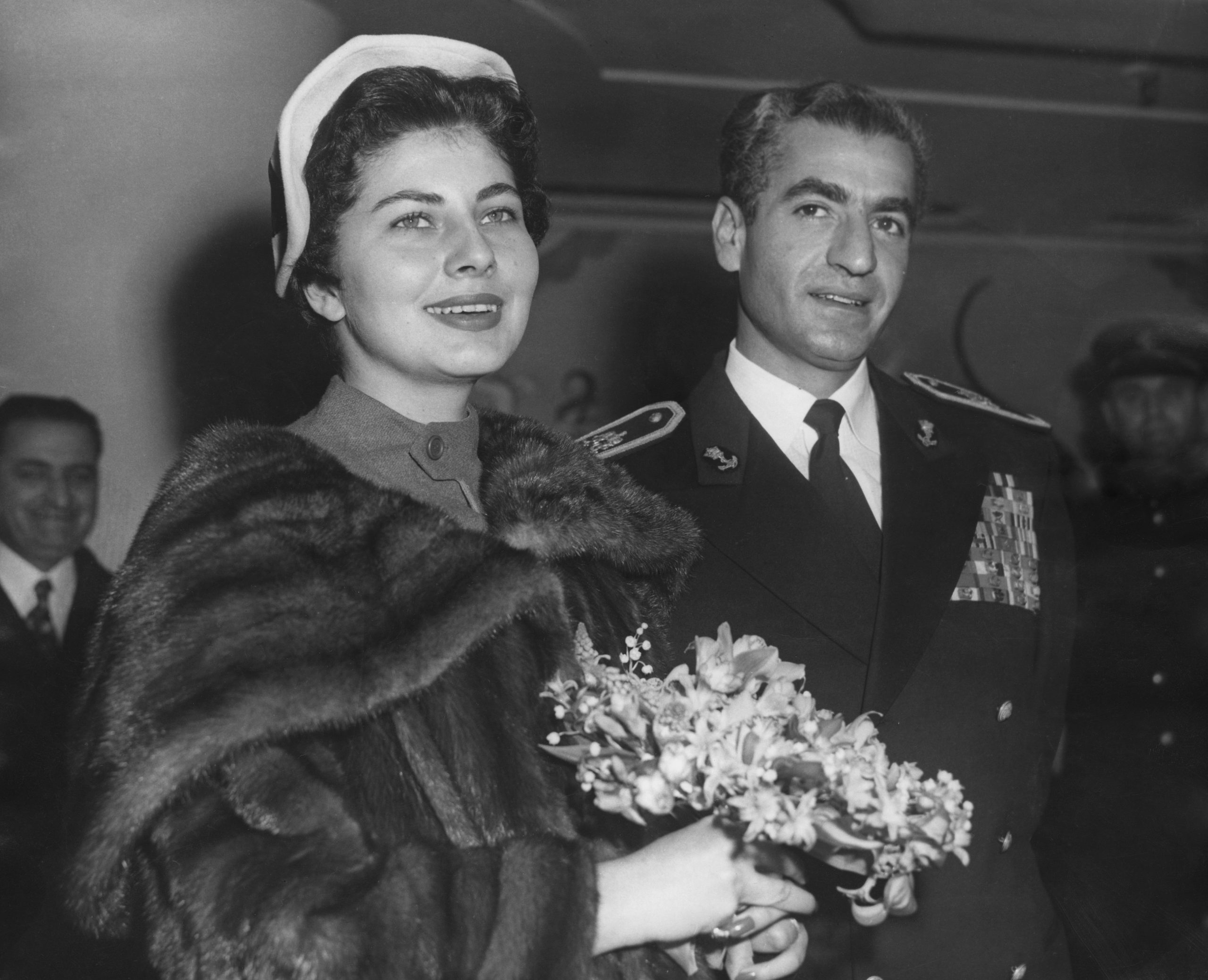 Mohammad Reza Pahlavi photo 3