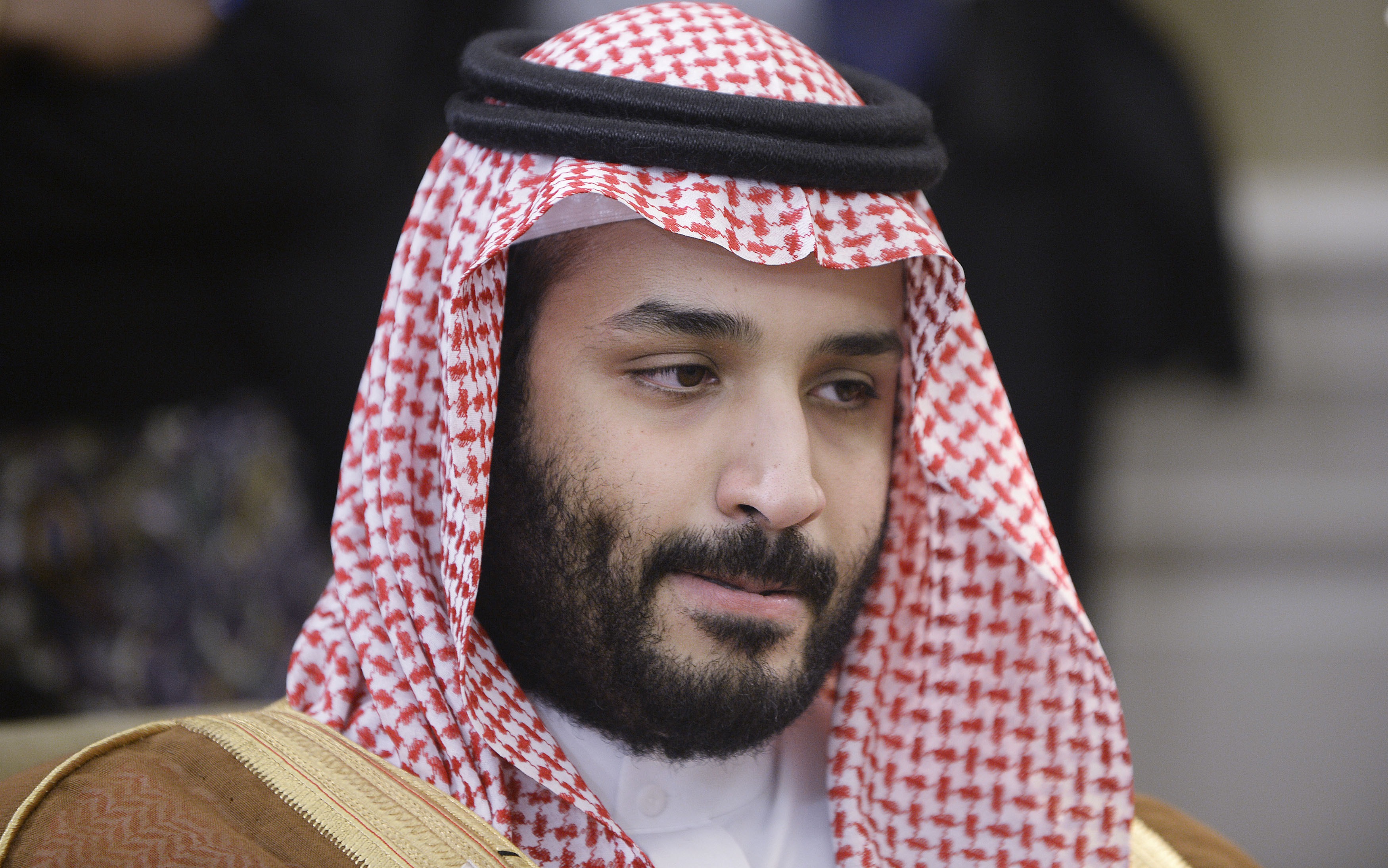 Mohammed bin Salman Al Saud photo 3