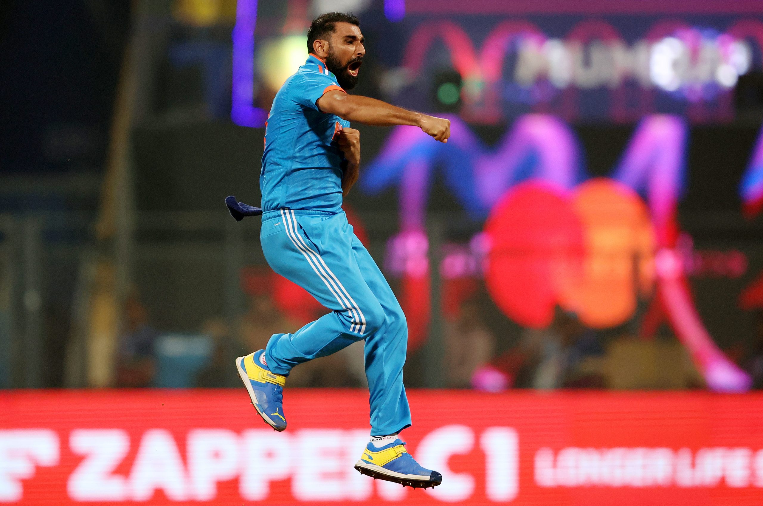 Mohammed Shami photo 3