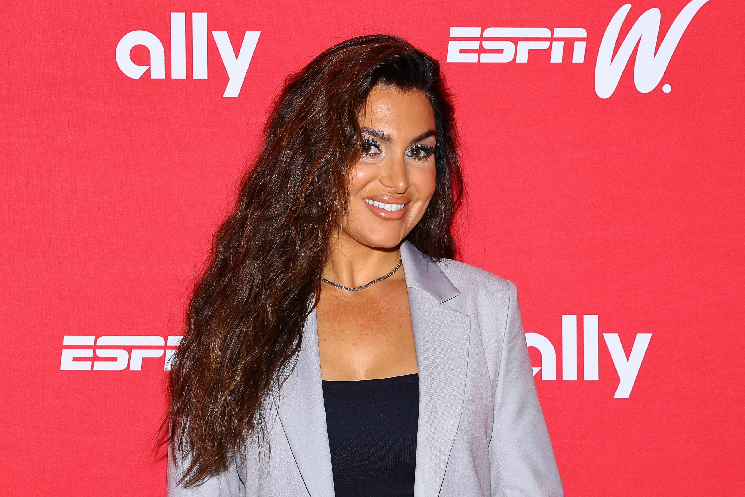 Molly Qerim photo 2