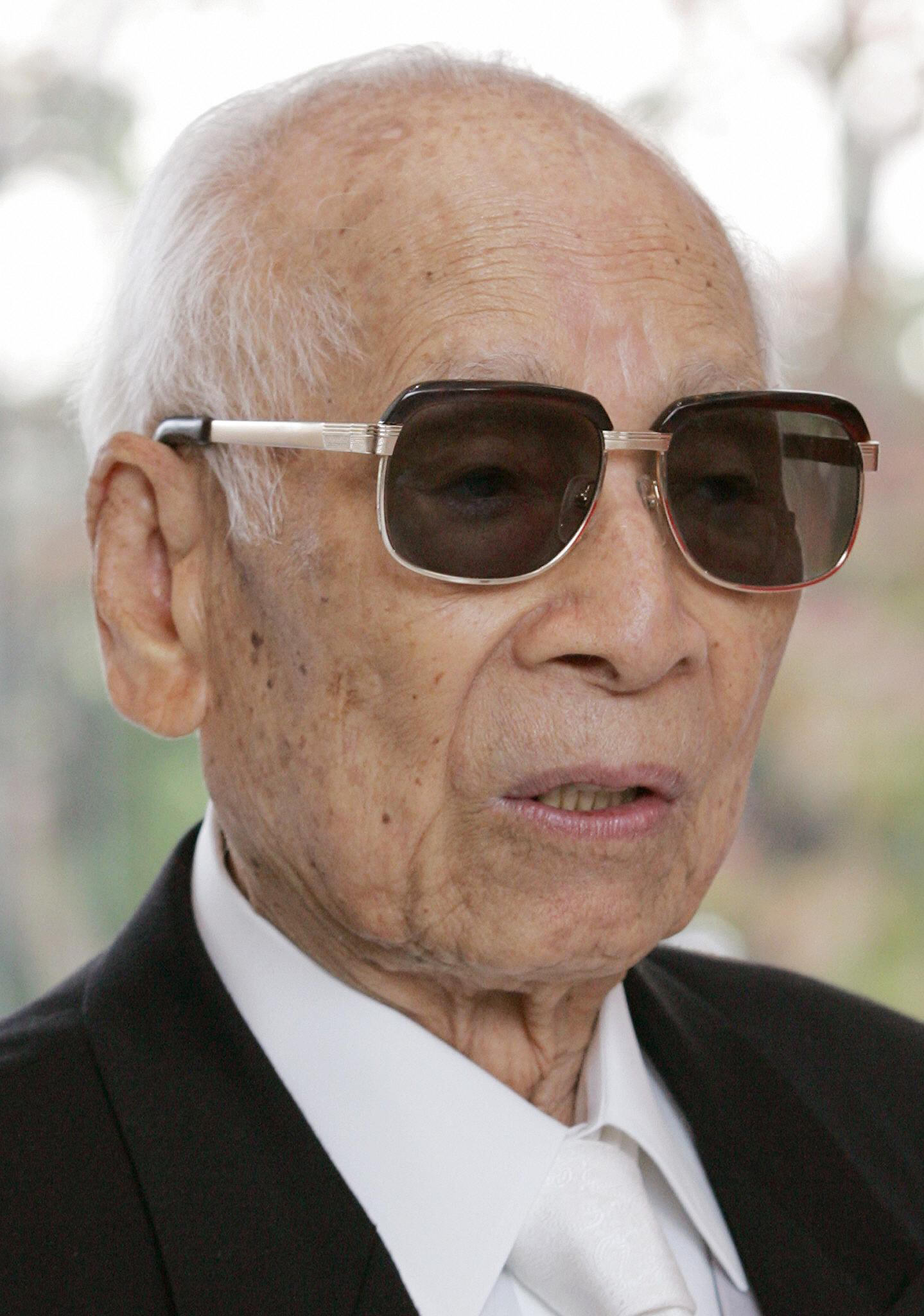 Momofuku Ando photo 2