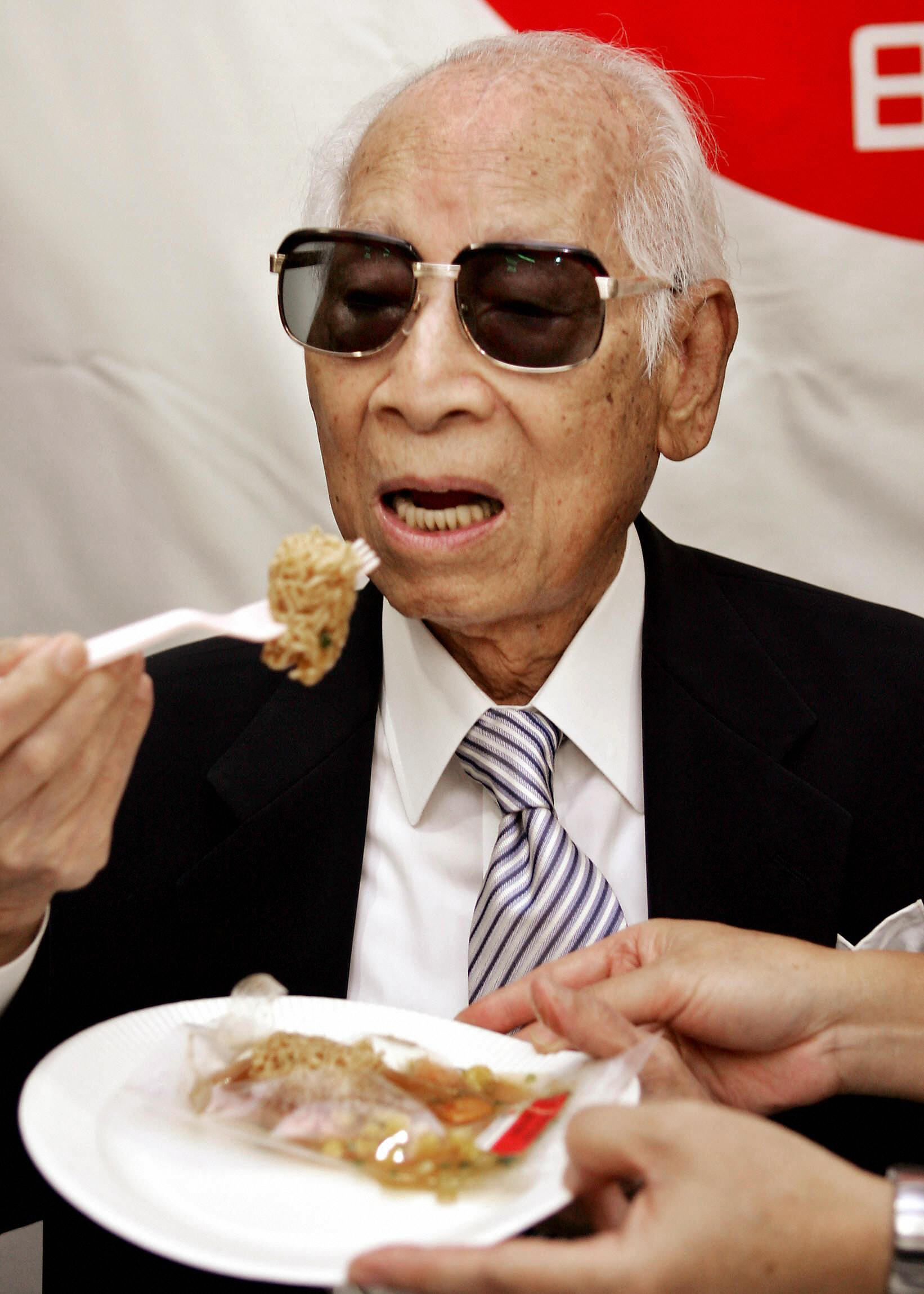 Momofuku Ando photo 3