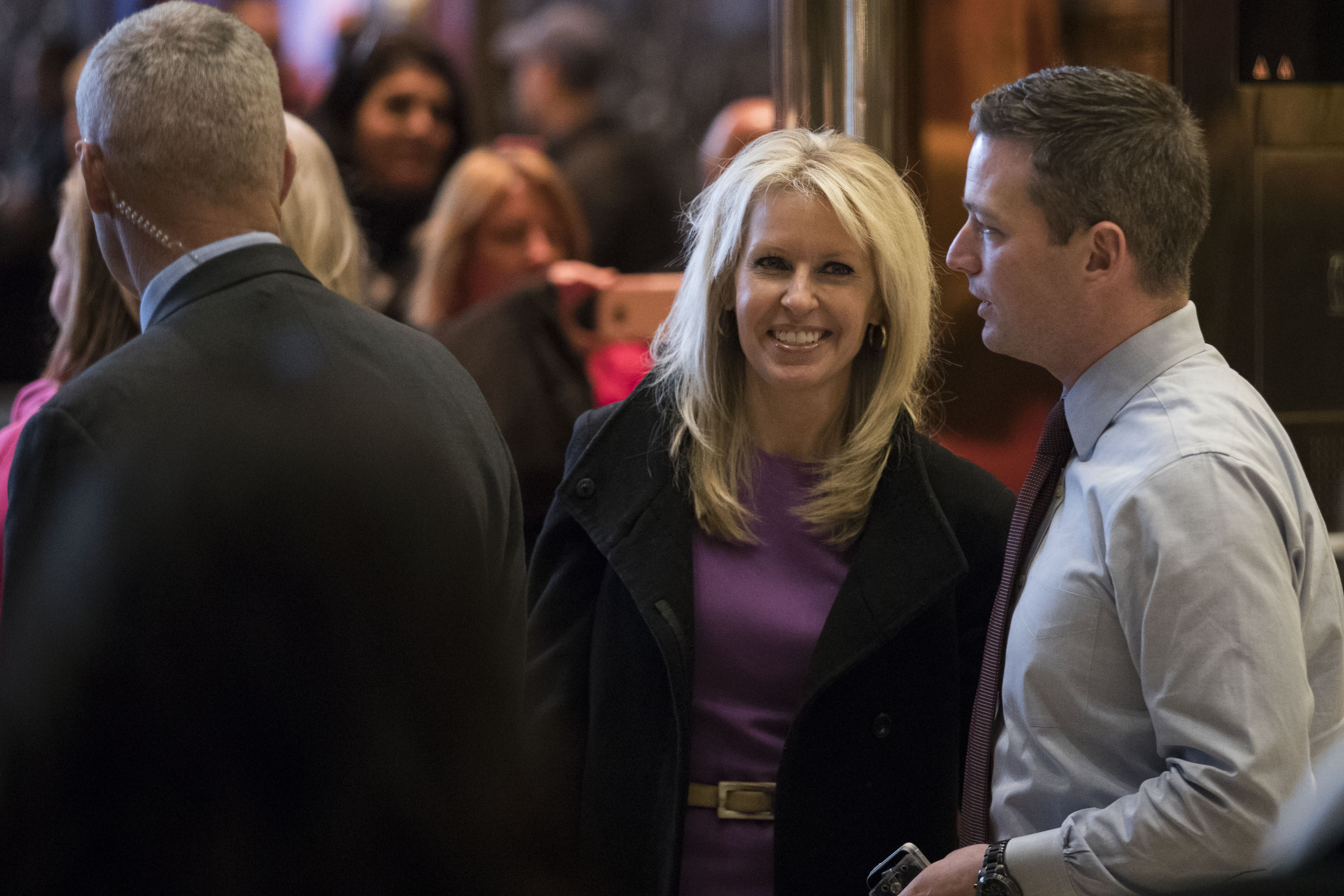 Monica Crowley photo 3