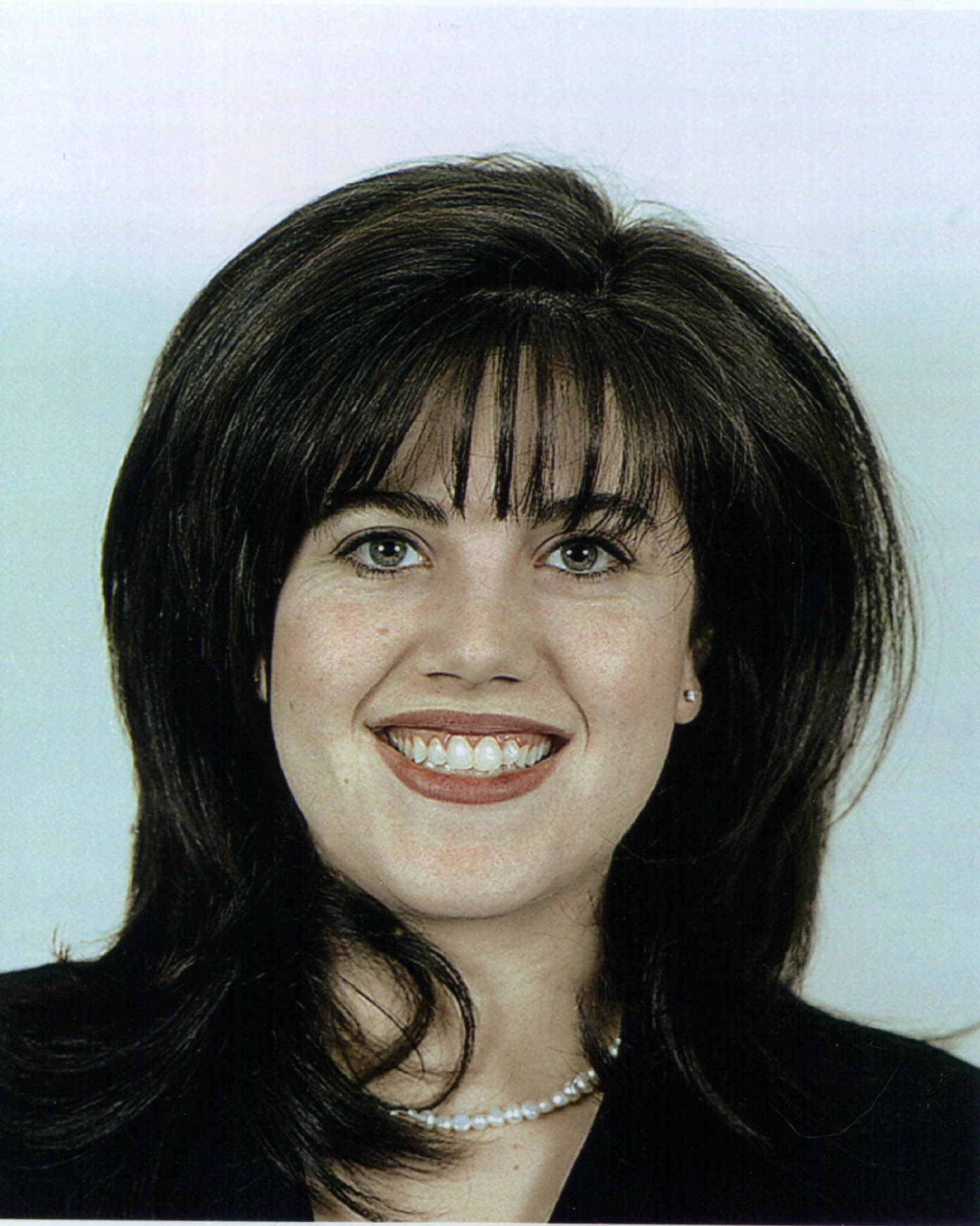 Monica Lewinsky photo