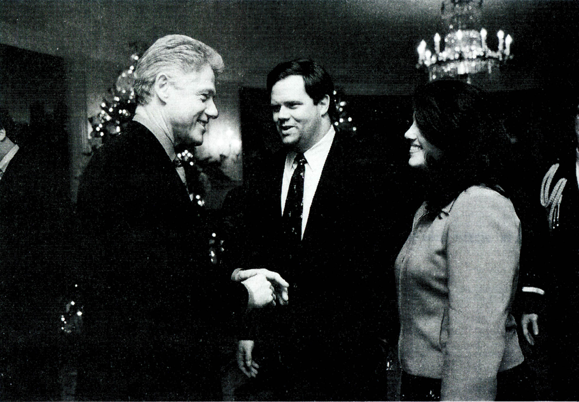 Monica Lewinsky photo 3