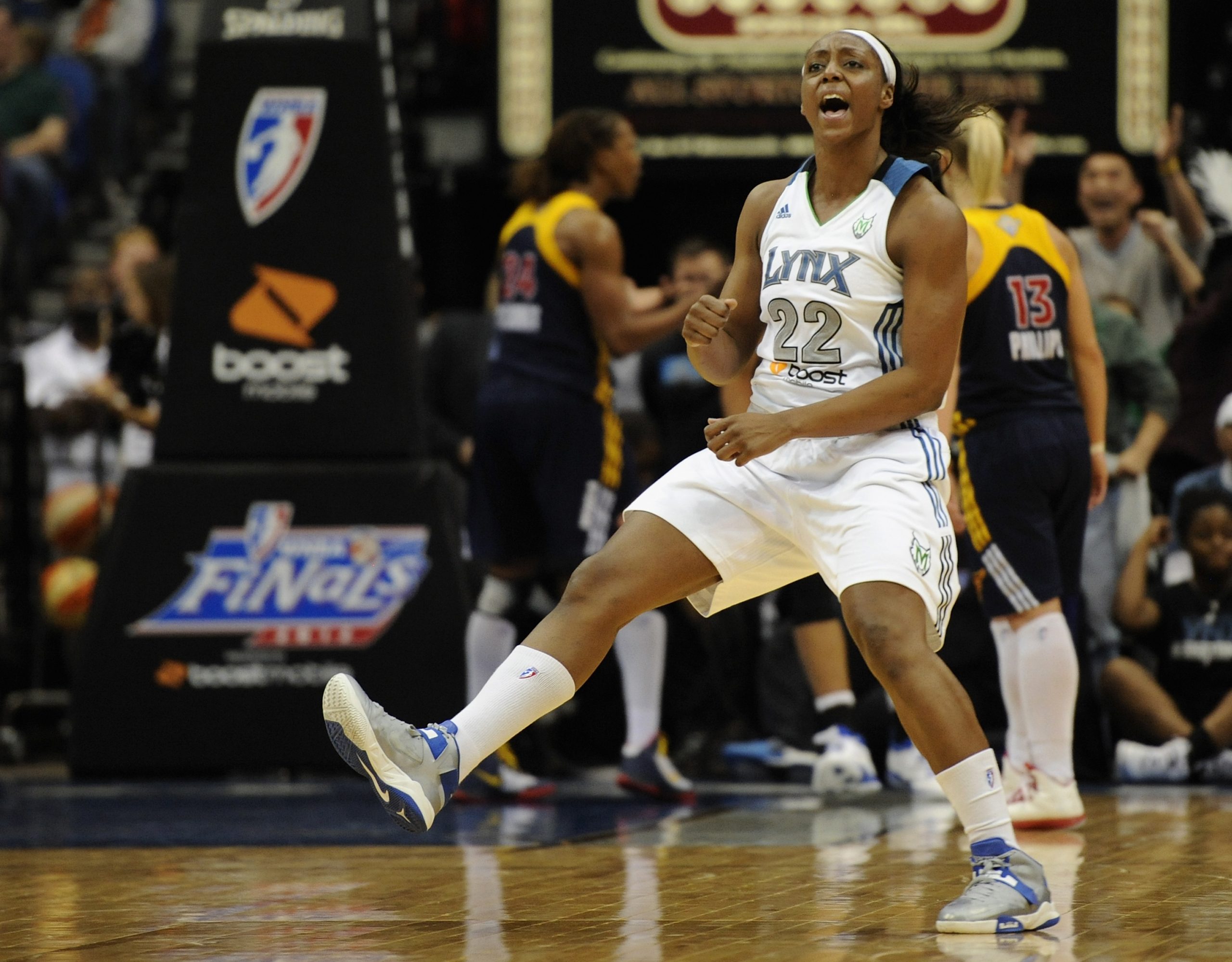 Monica Wright photo 2