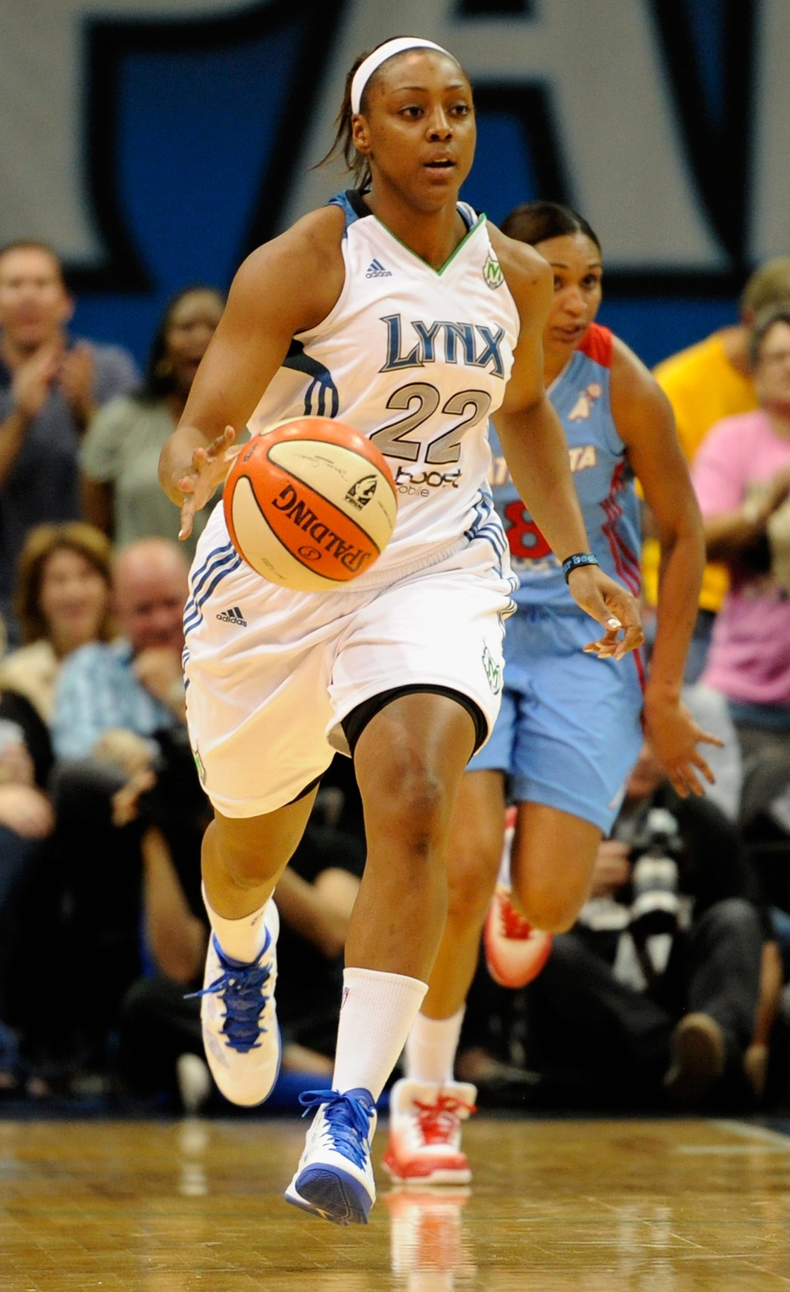 Monica Wright photo 3