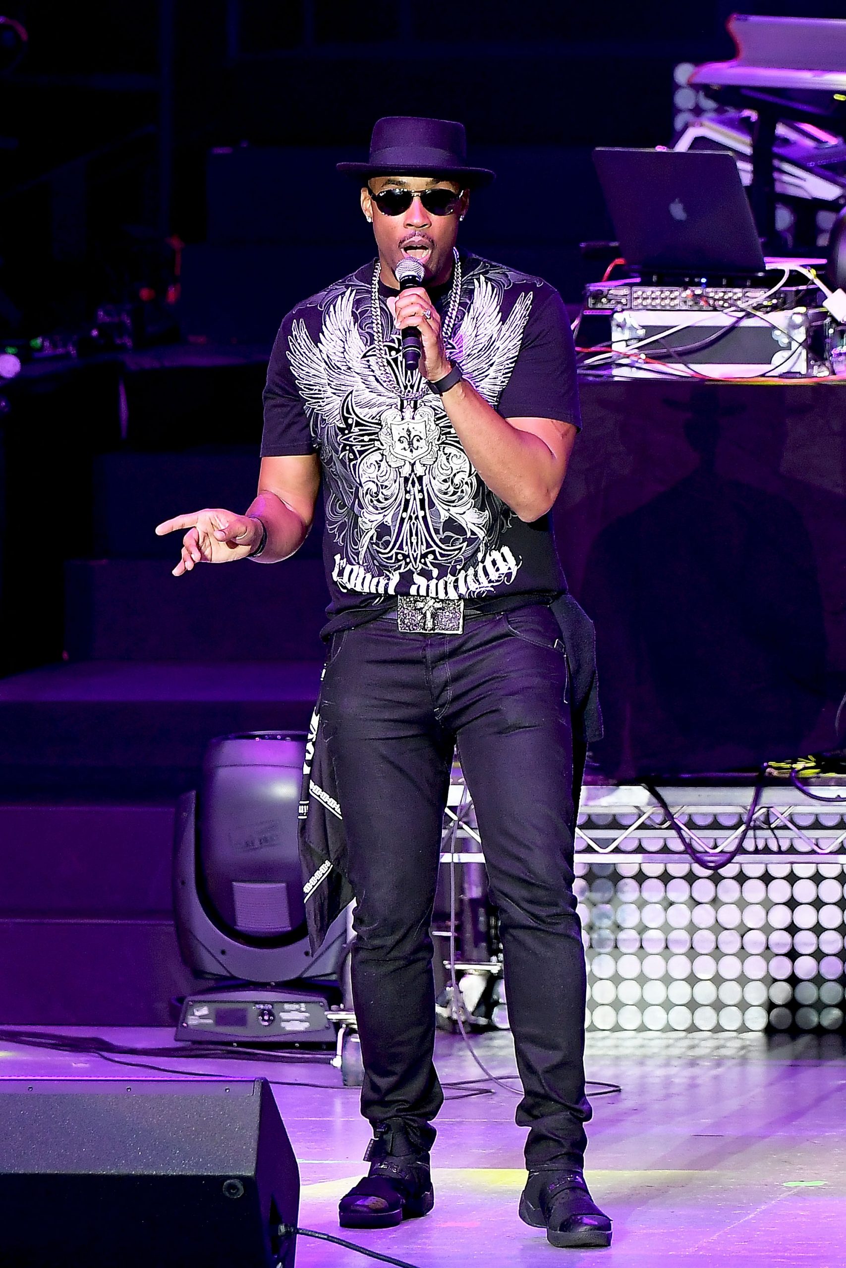 Montell Jordan photo