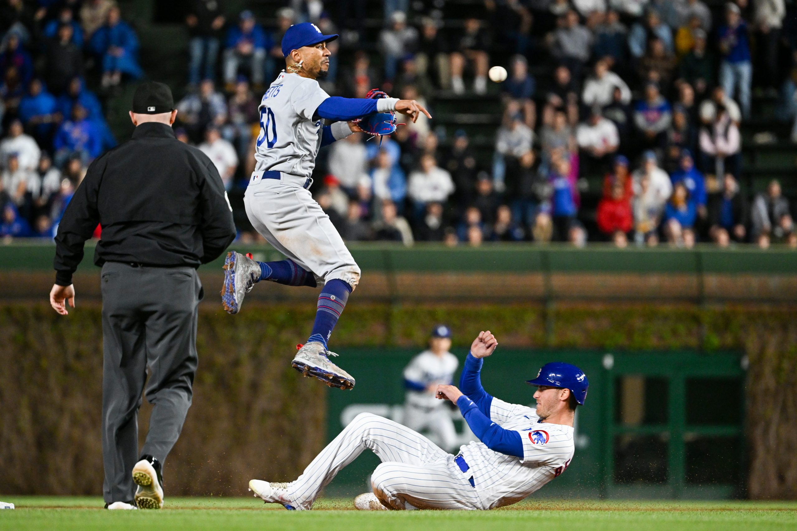 Mookie Betts photo