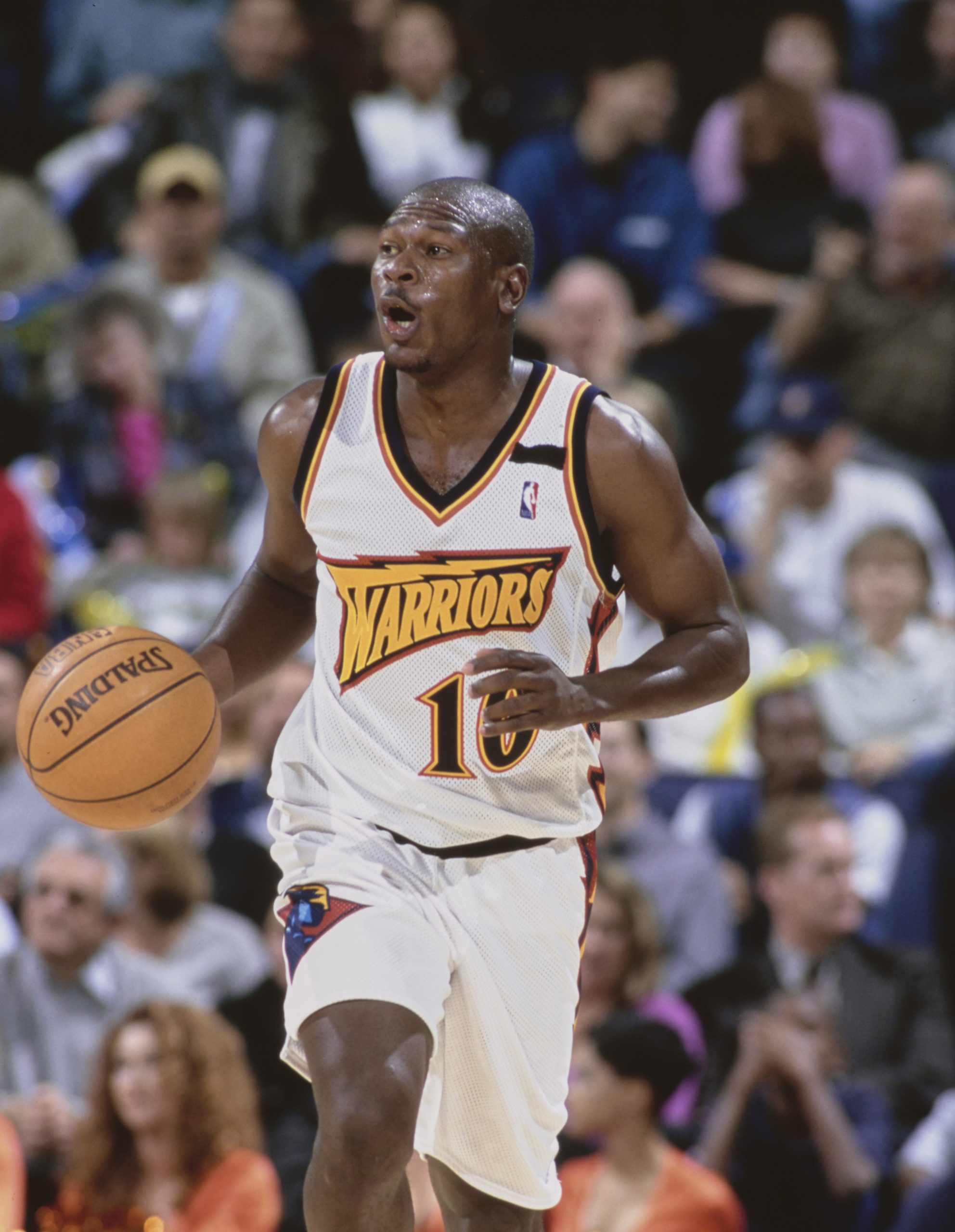 Mookie Blaylock photo