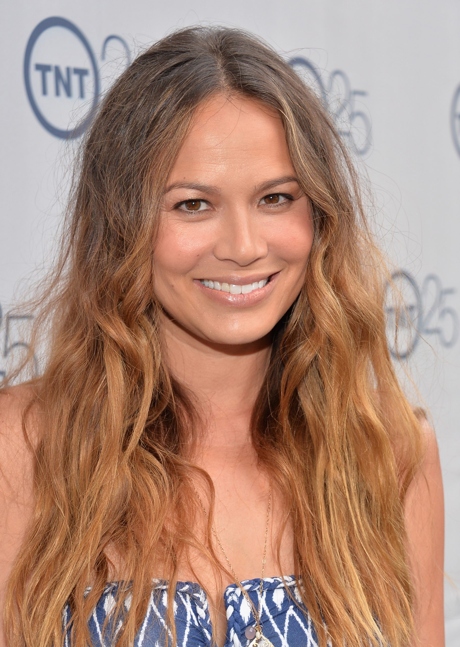 Moon Bloodgood photo 3