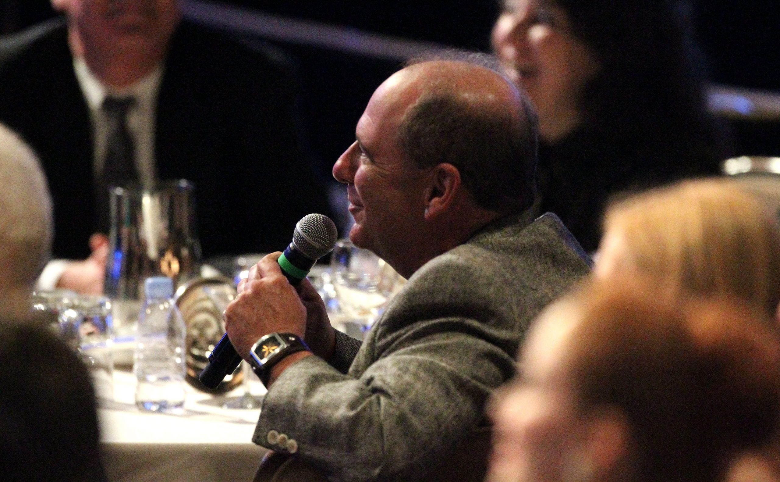 Morey Amsterdam Net Worth in 2023 - Wiki, Age, Weight and Height