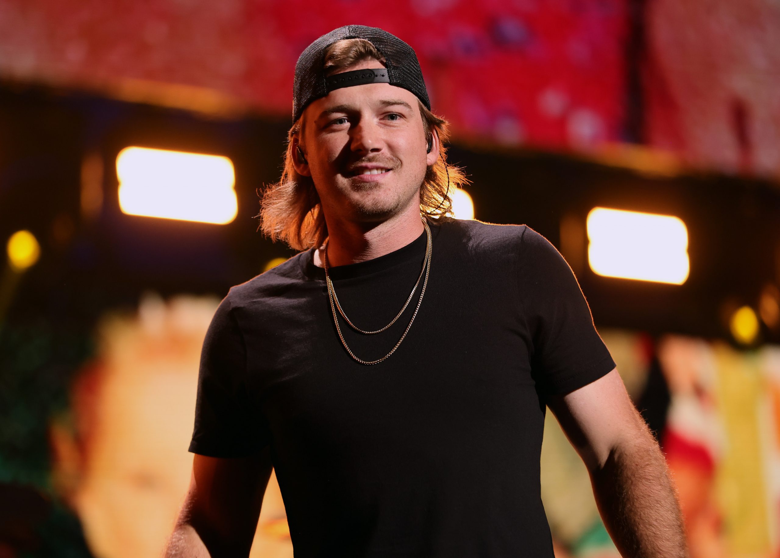 Morgan Wallen photo