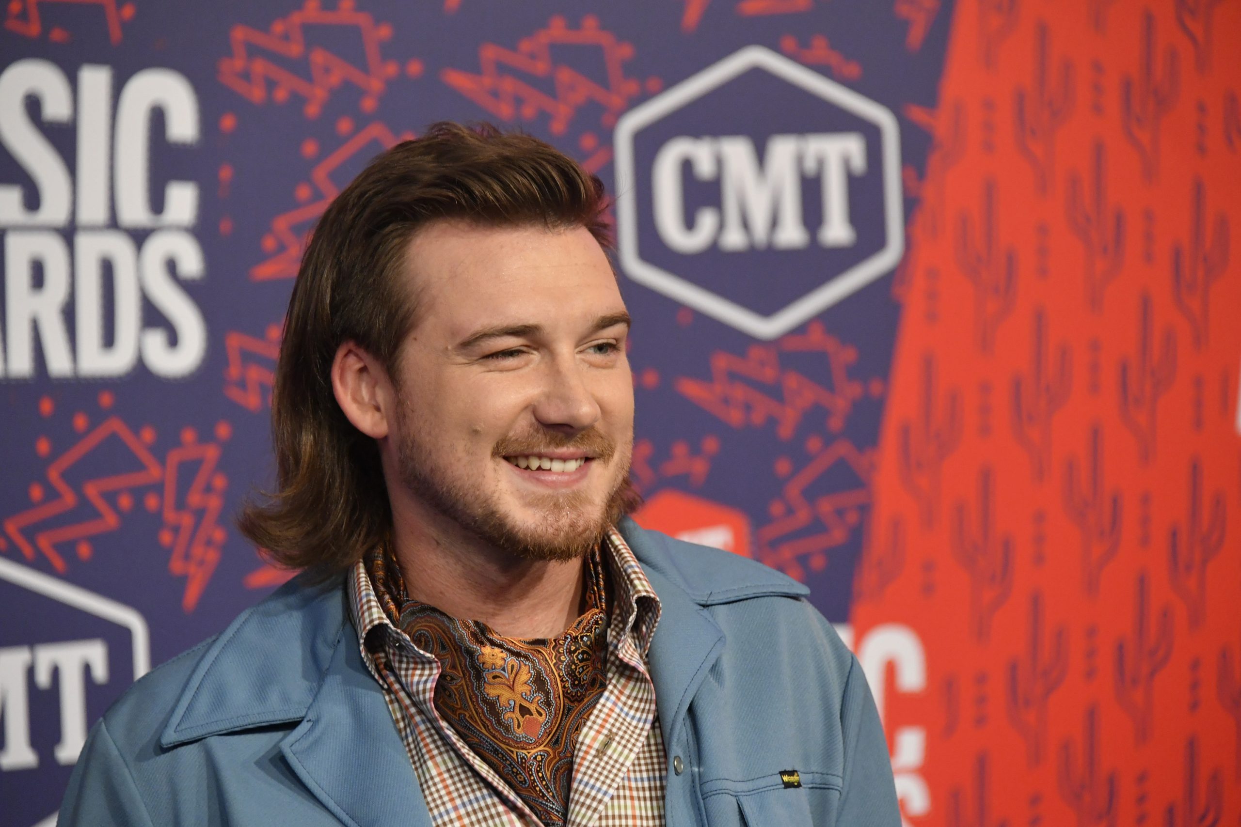 Morgan Wallen photo 3