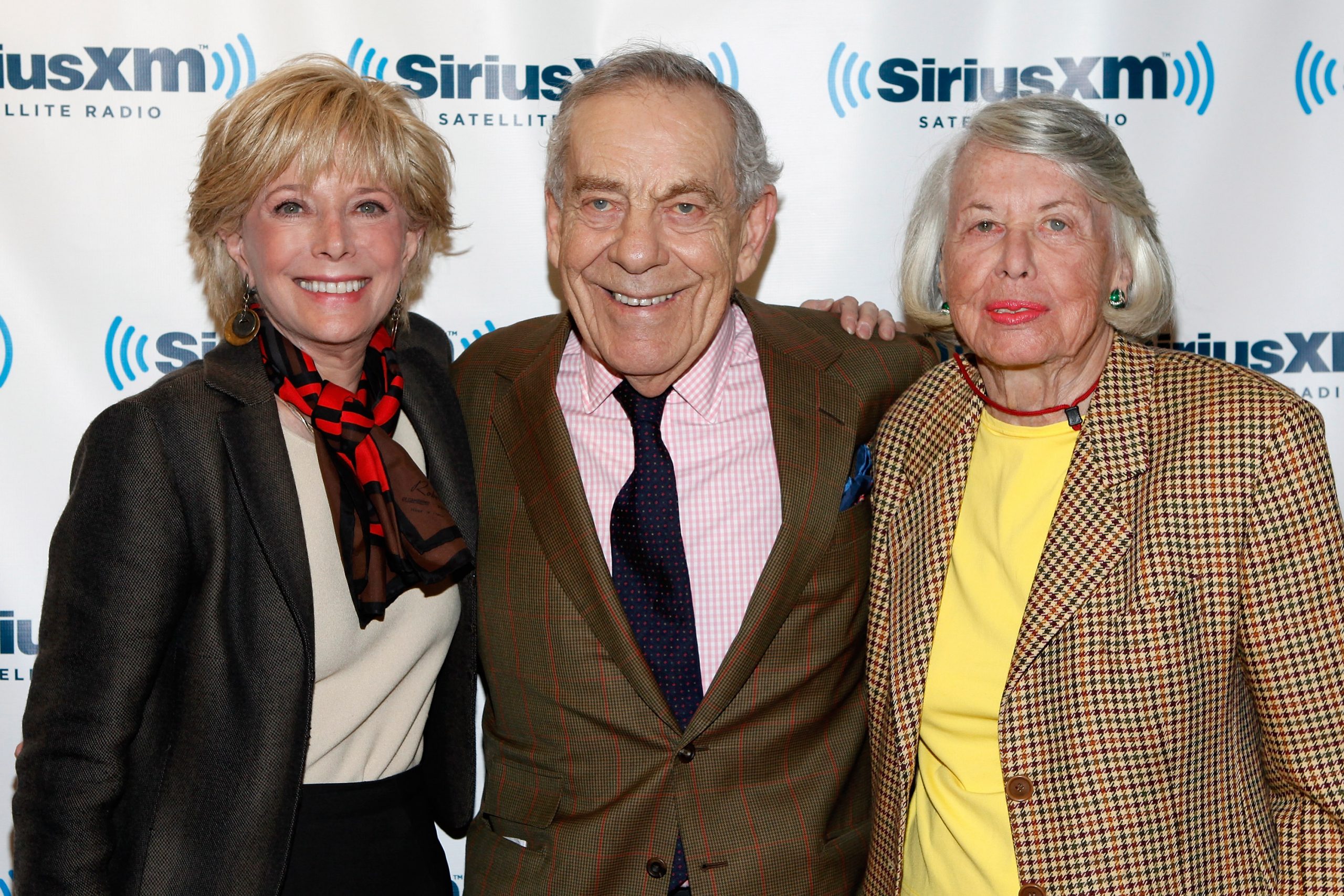 Morley Safer photo 3