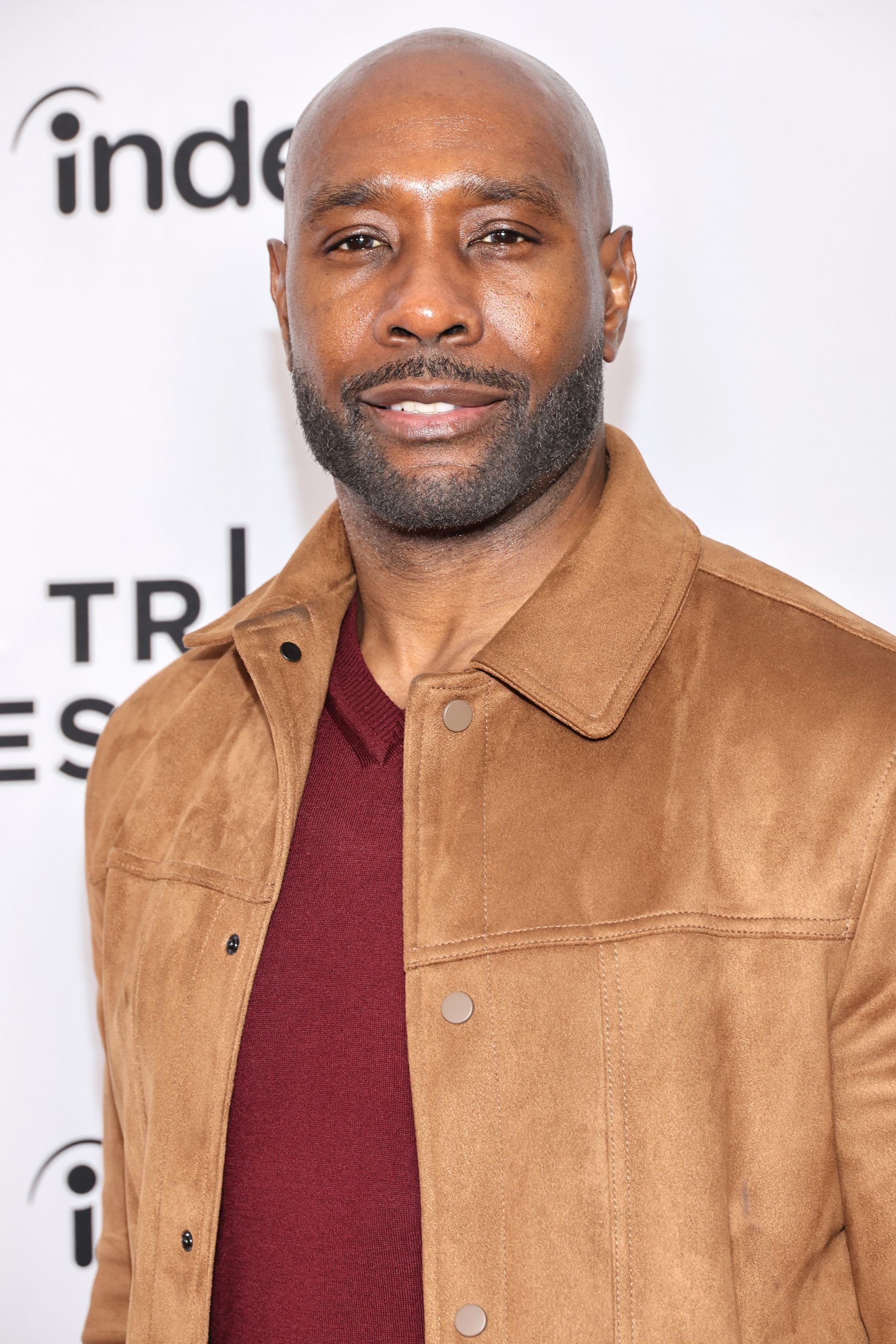 Morris Chestnut photo 3