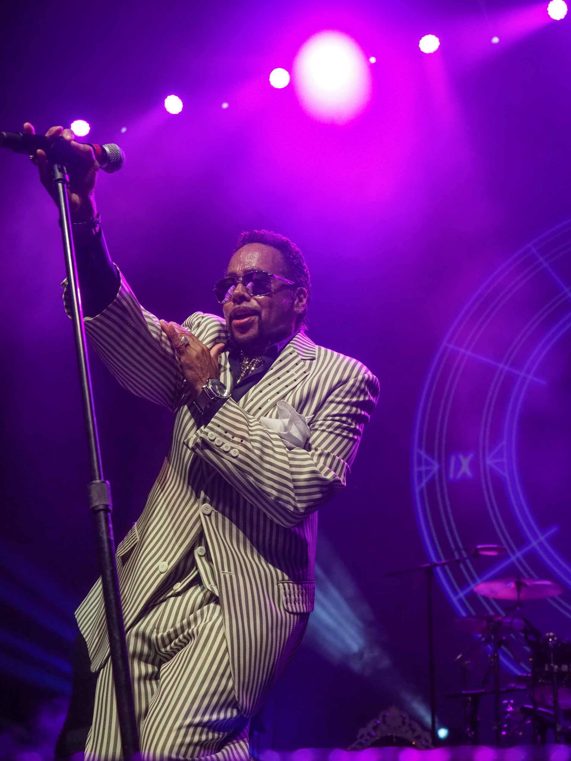 Morris Day photo 3