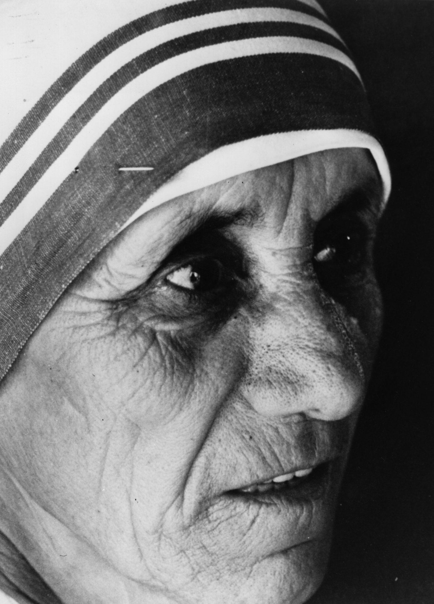 Mother Teresa photo 2