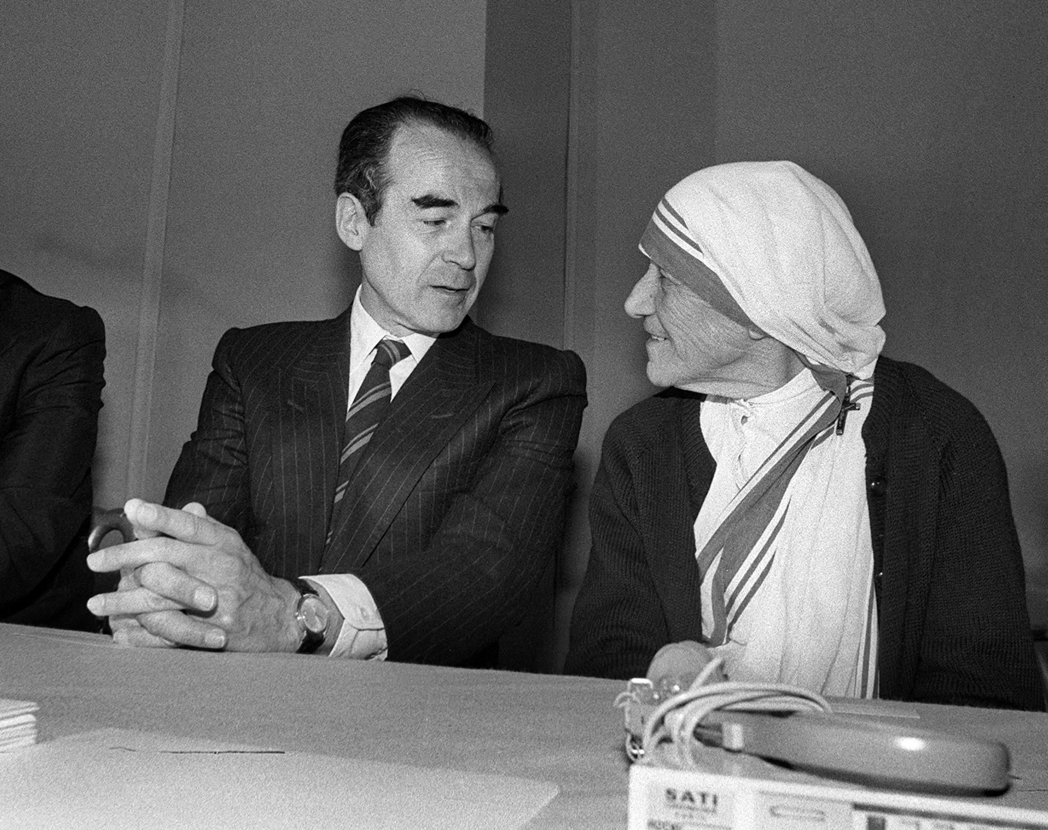 Mother Teresa photo 3