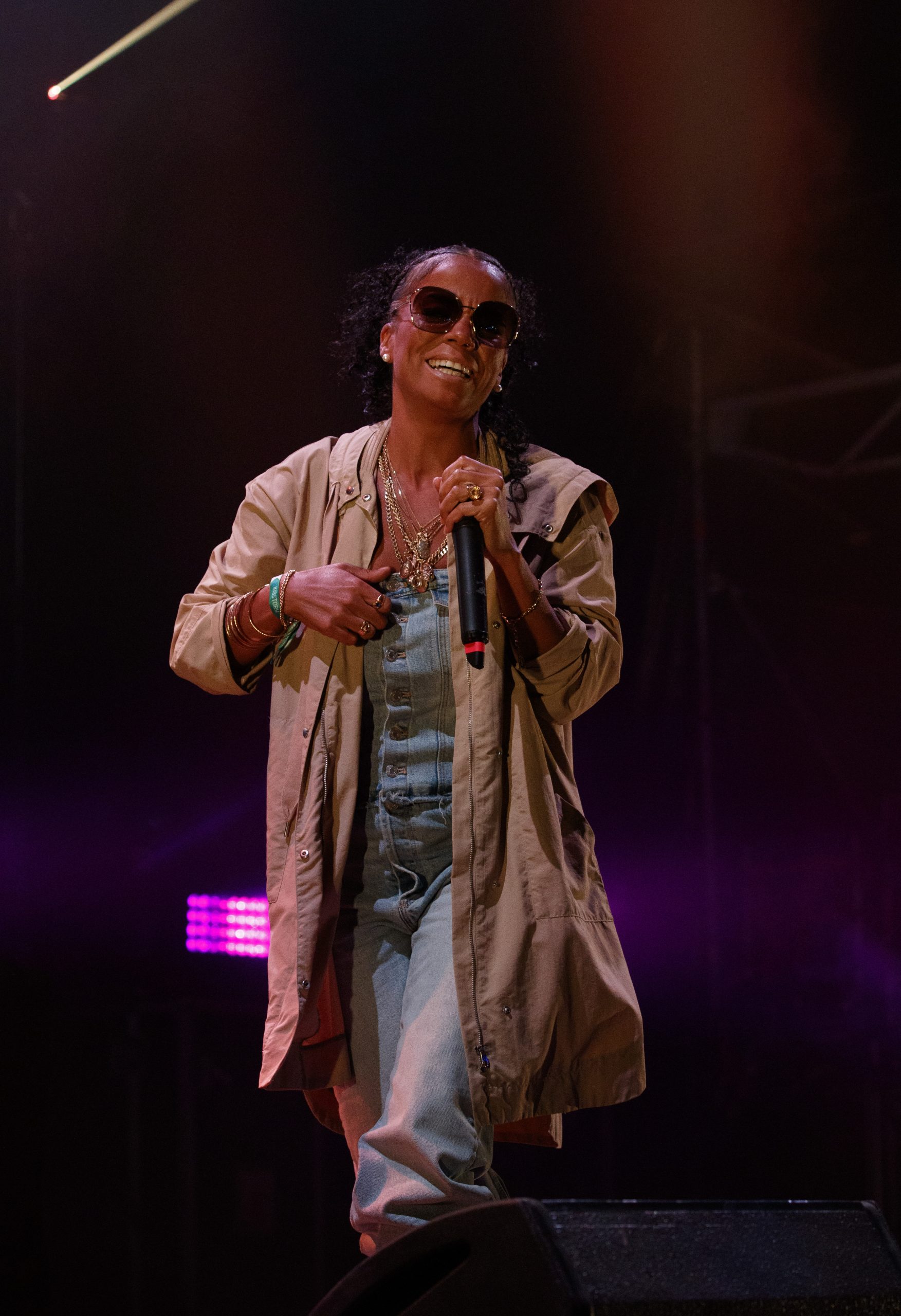 Ms. Dynamite photo 2