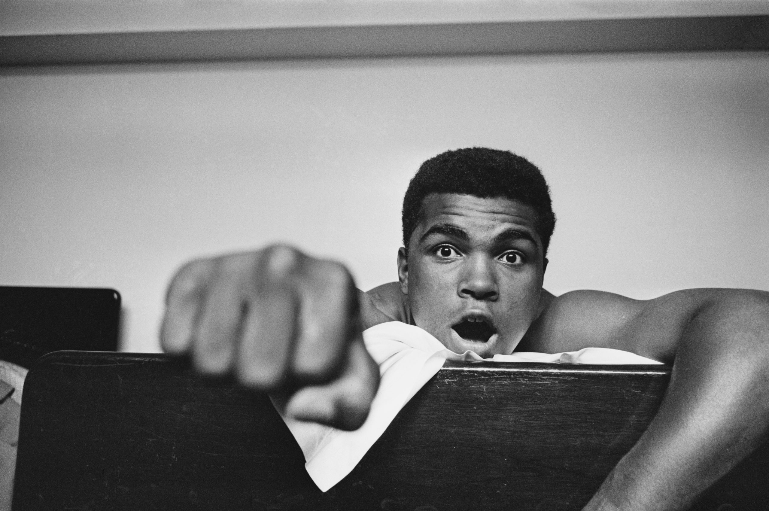 Muhammad Ali photo 3